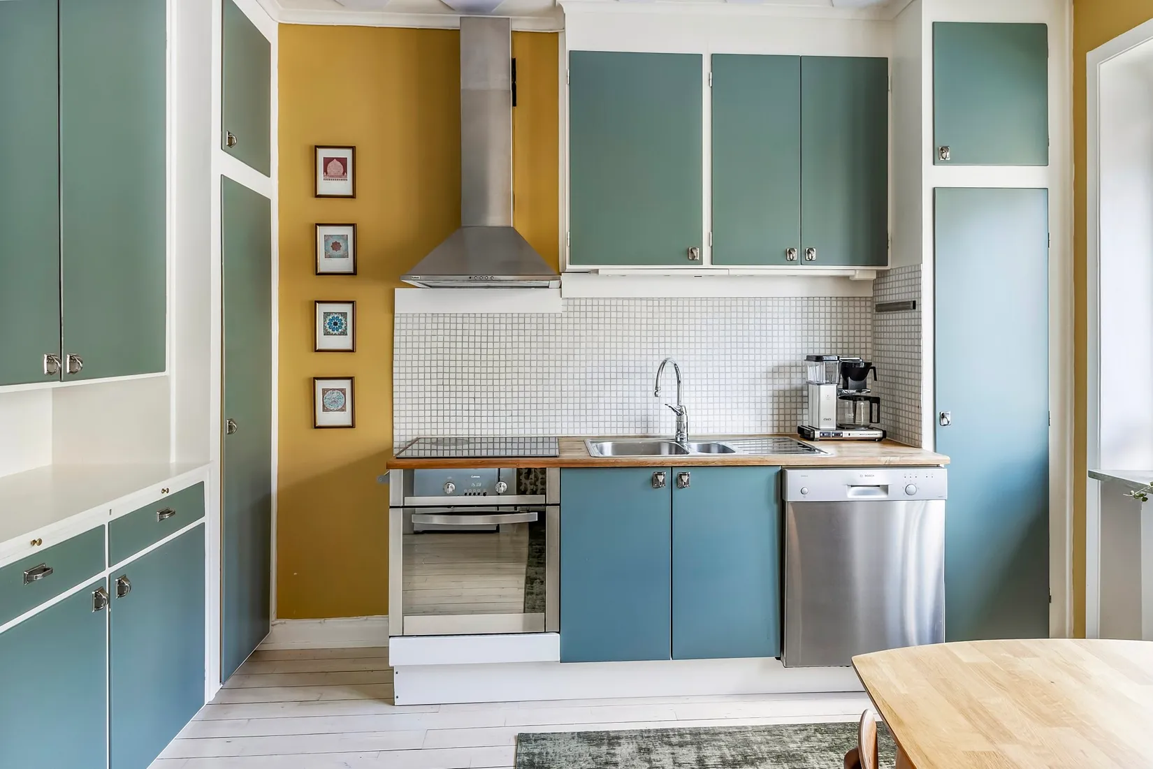 Bostadsrätt, Tessingatan 1 C, Centralt, Västerås