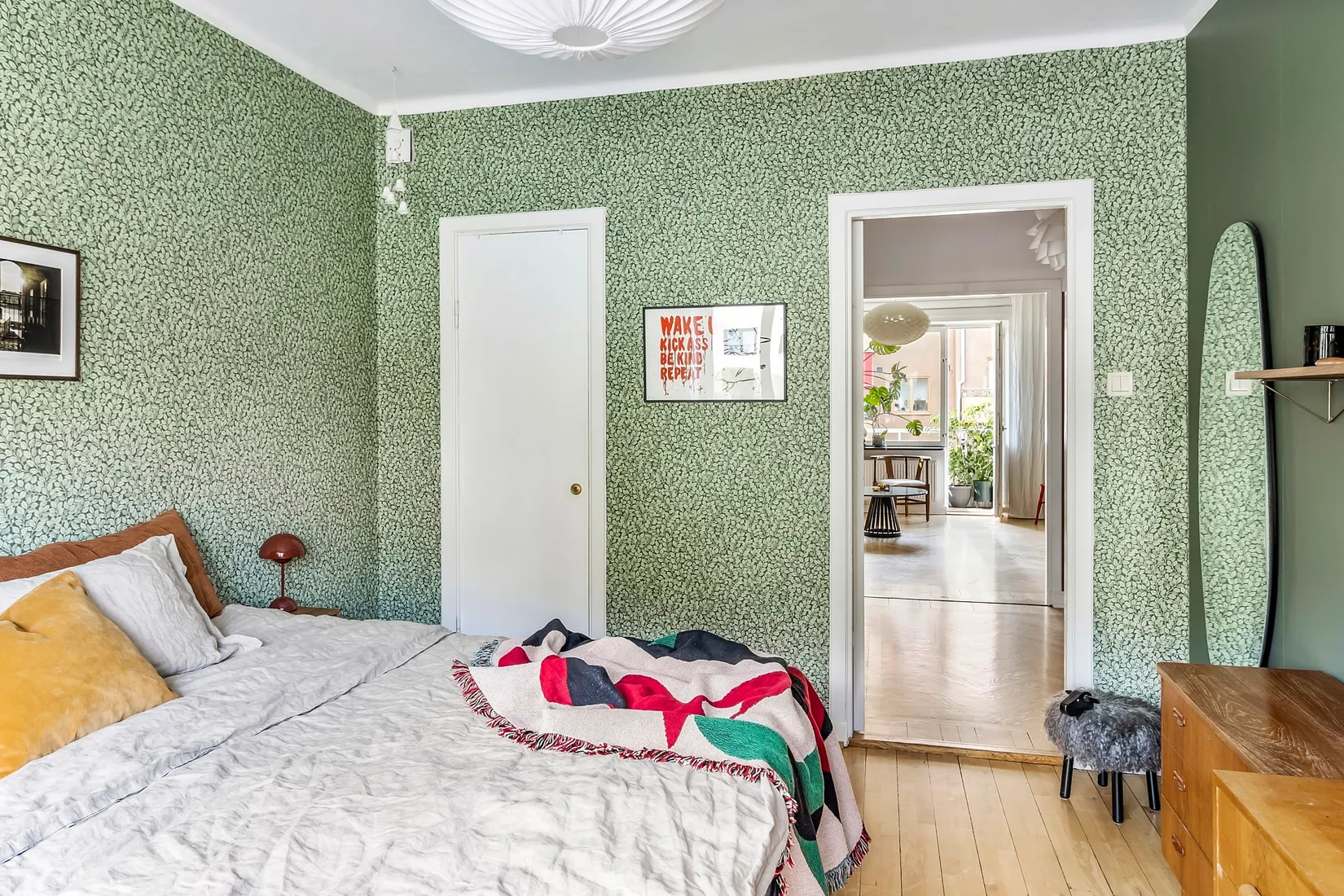 Bostadsrätt, Tessingatan 1 C, Centralt, Västerås