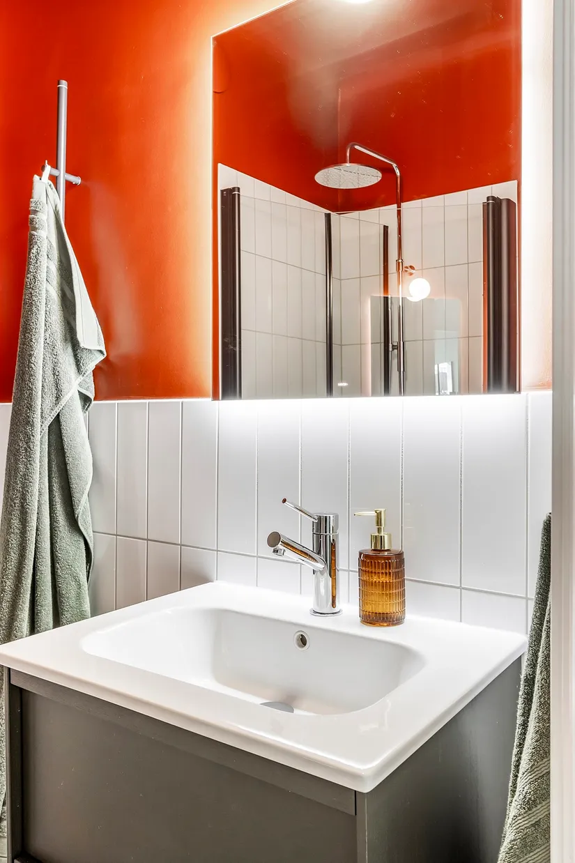 Bostadsrätt, Tessingatan 1 C, Centralt, Västerås