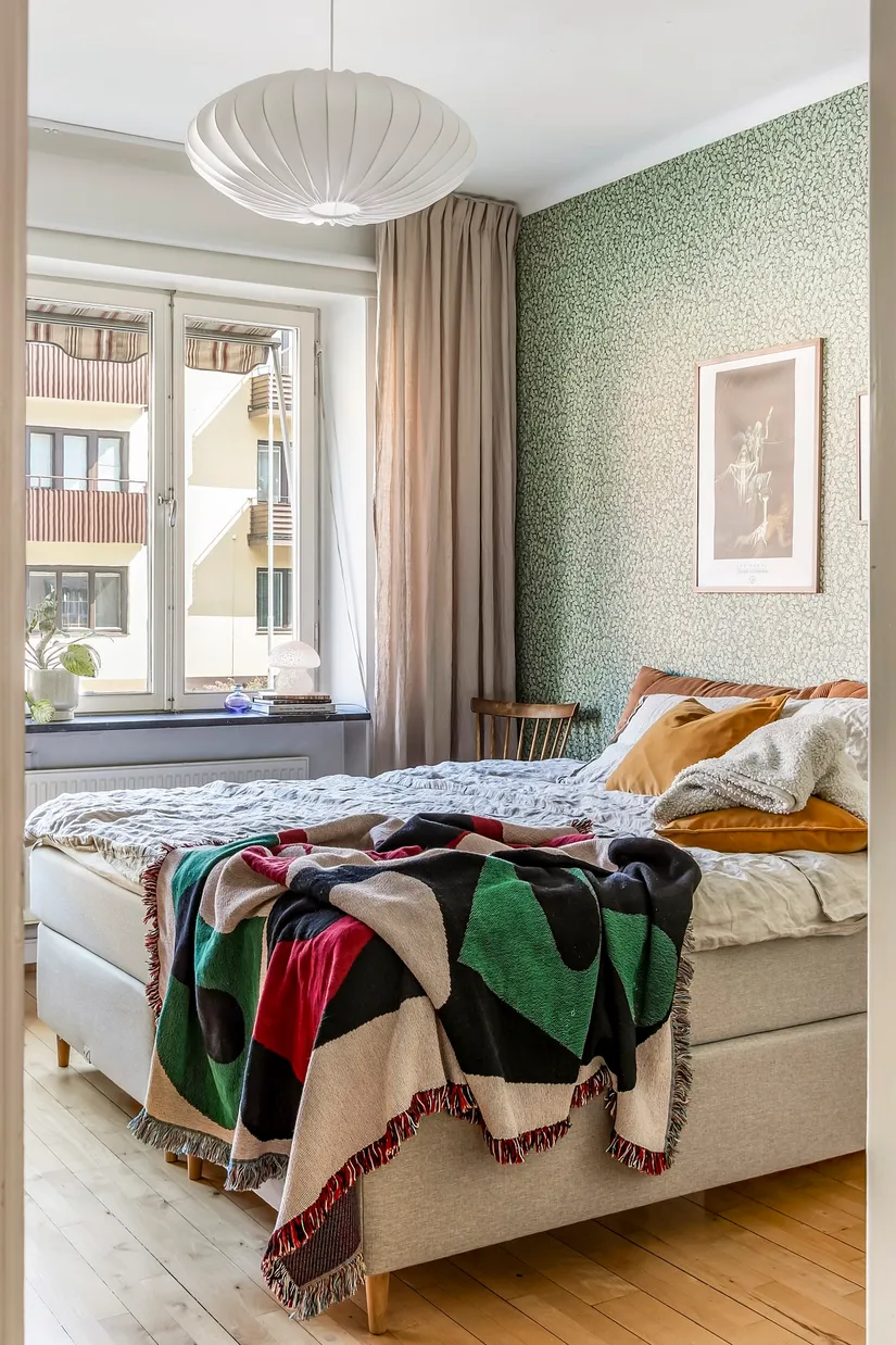 Bostadsrätt, Tessingatan 1 C, Centralt, Västerås
