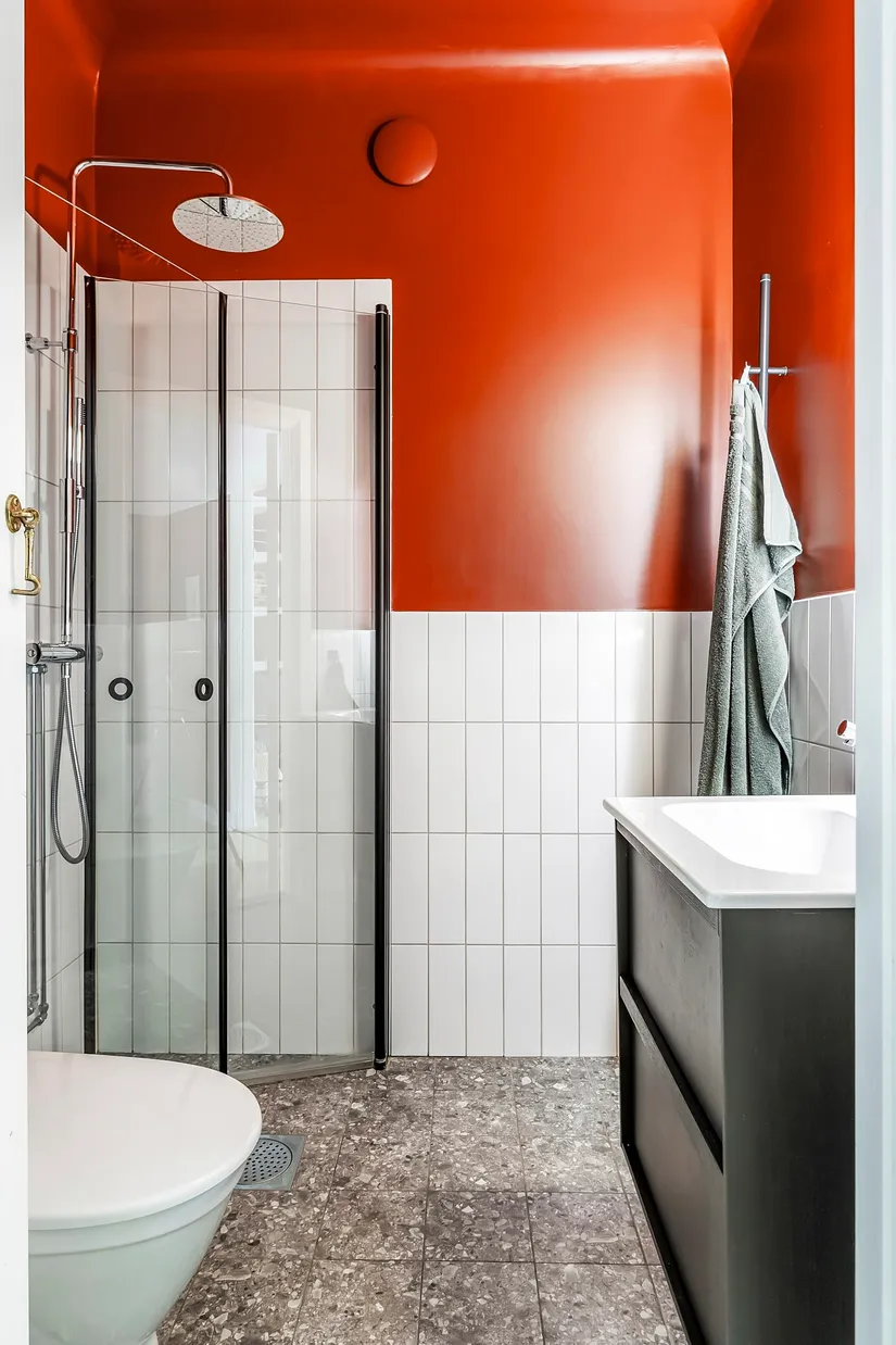 Bostadsrätt, Tessingatan 1 C, Centralt, Västerås