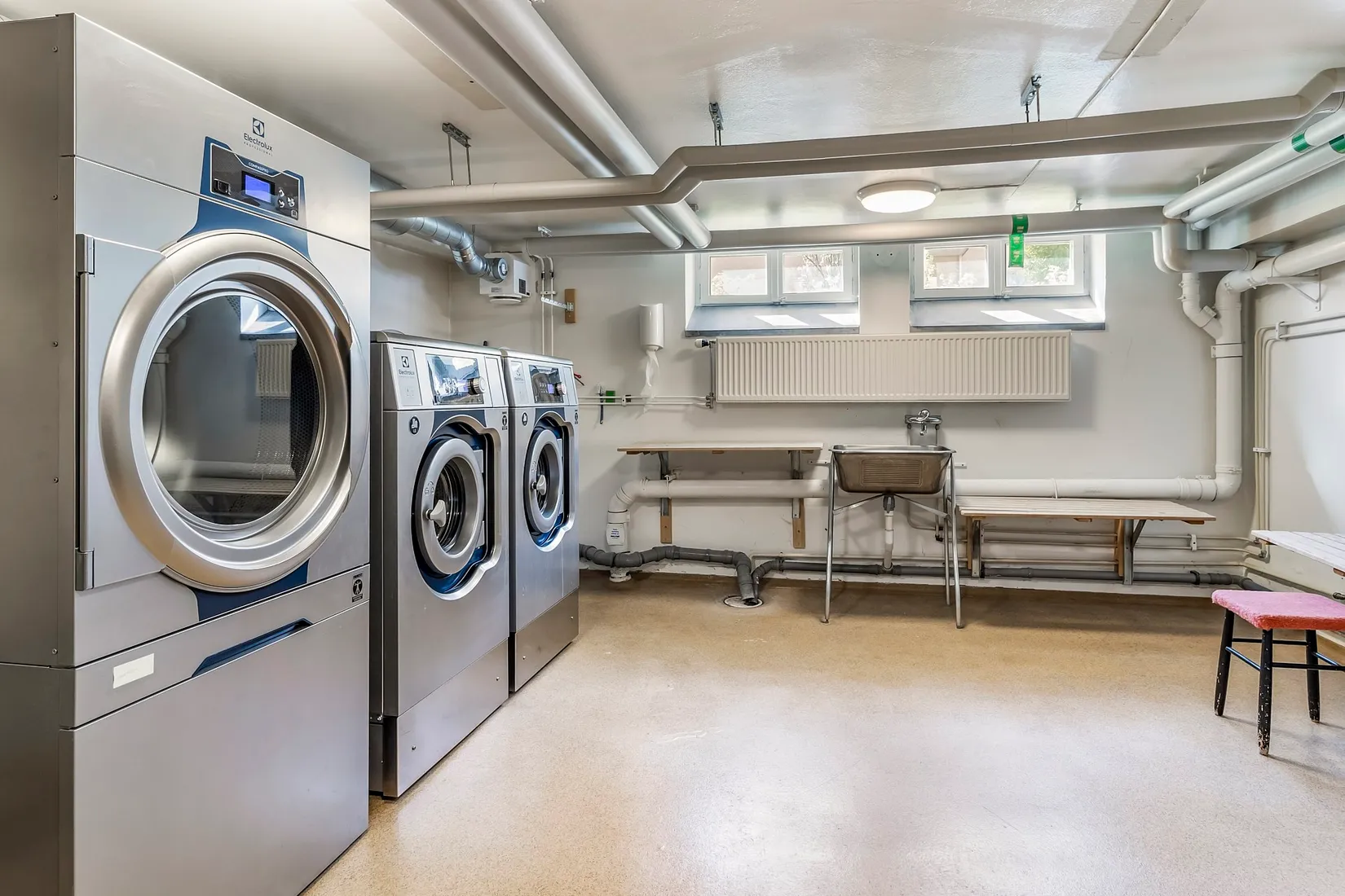 Bostadsrätt, Tessingatan 1 C, Centralt, Västerås