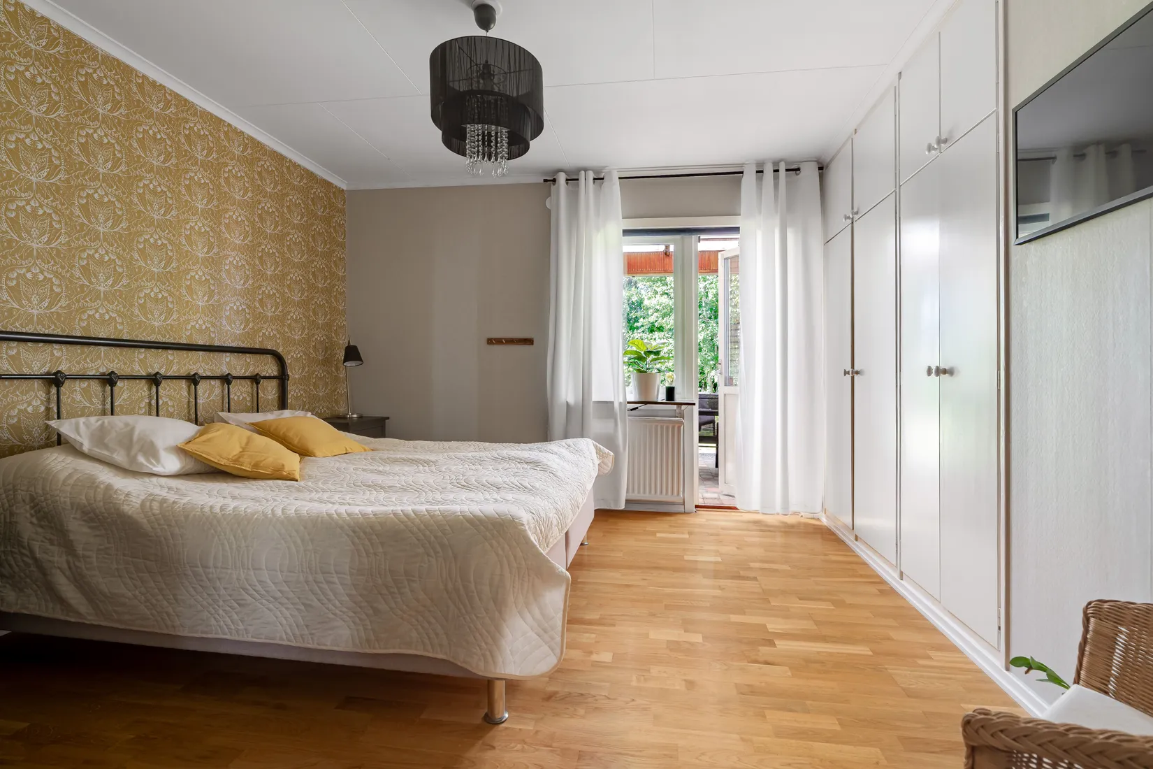 Villa, Stenborgsvägen 8, Tierp
