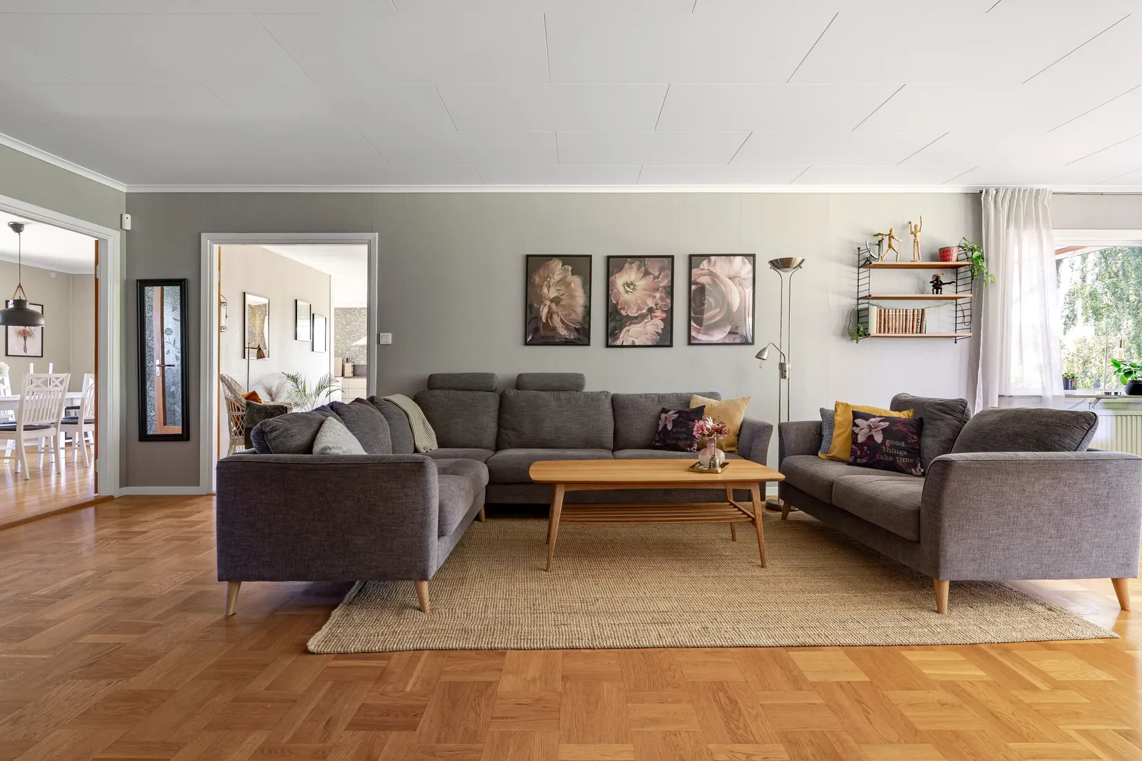 Villa, Stenborgsvägen 8, Tierp
