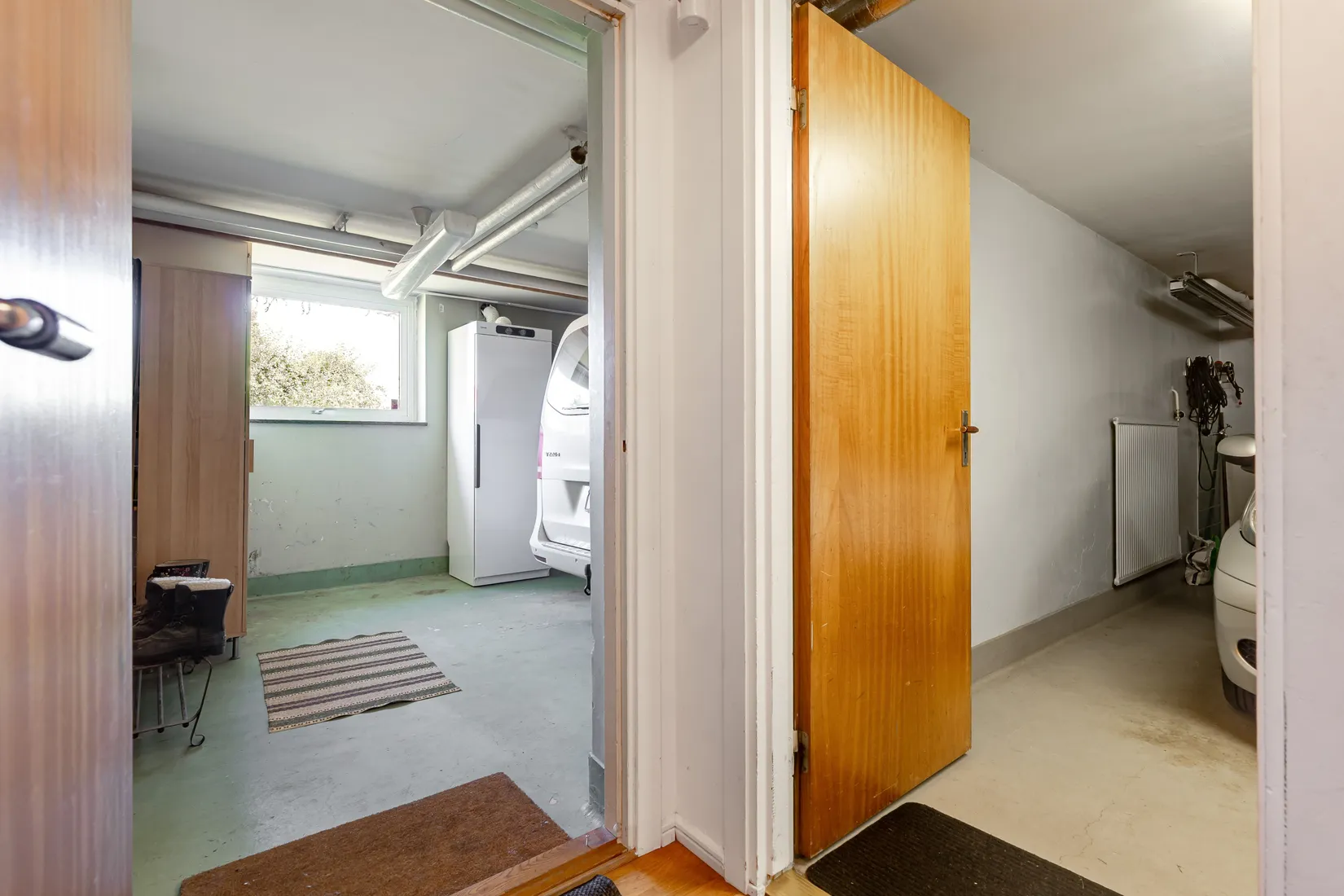 Villa, Stenborgsvägen 8, Tierp