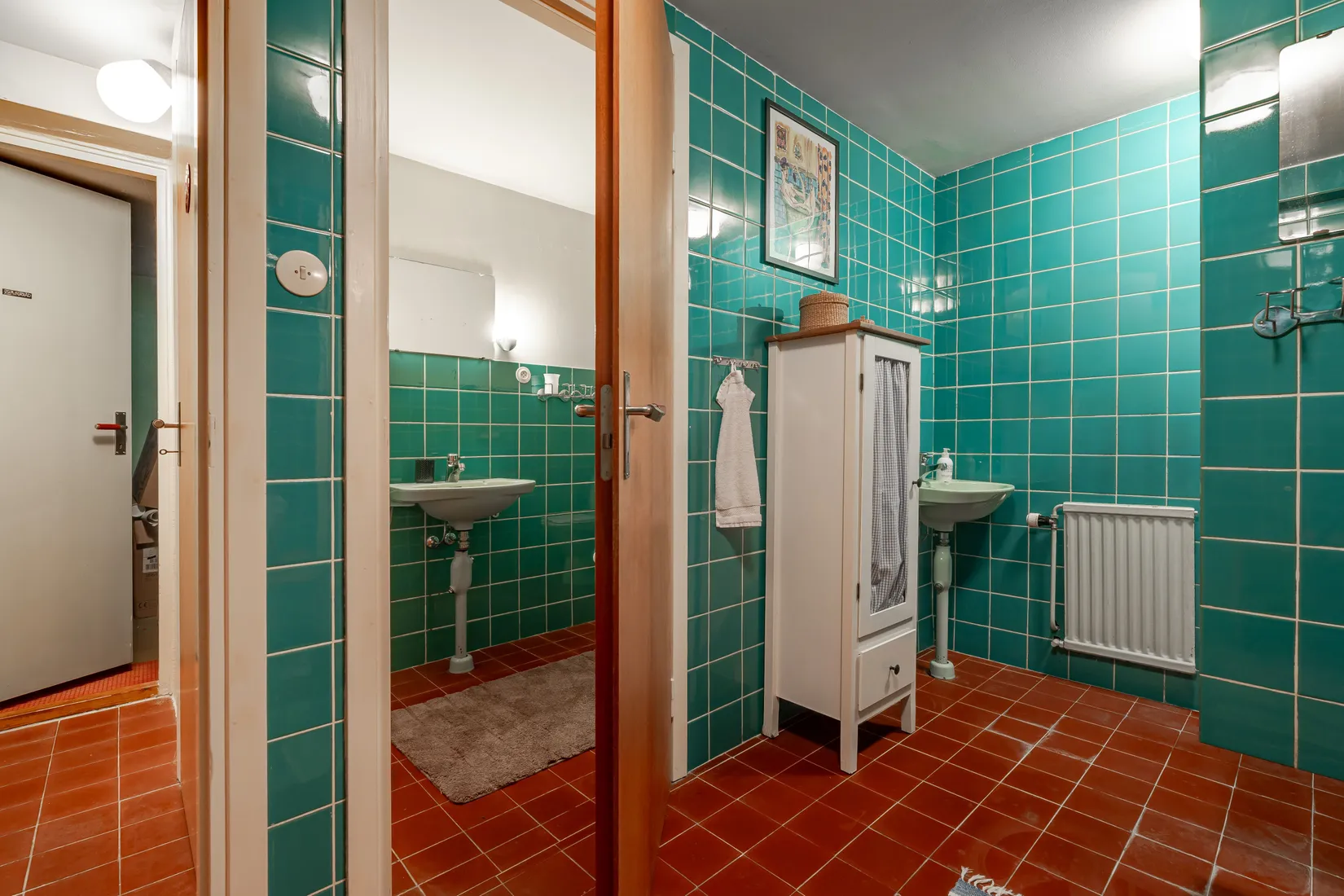 Villa, Stenborgsvägen 8, Tierp
