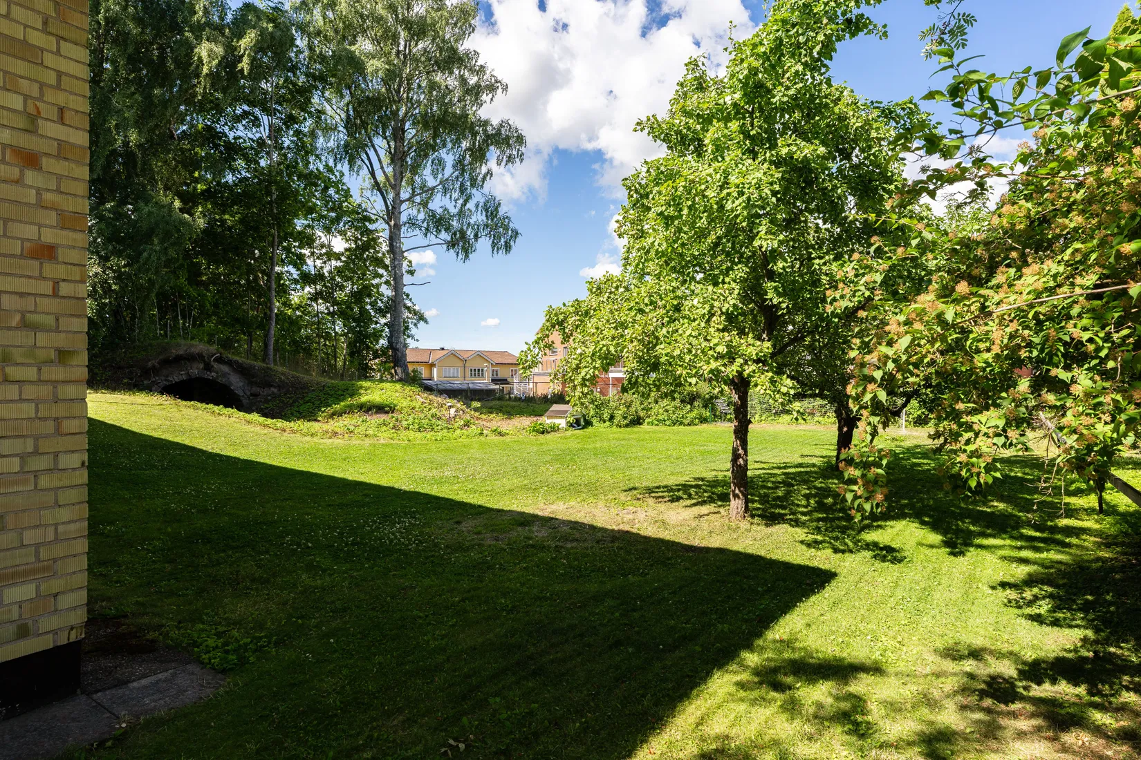 Villa, Stenborgsvägen 8, Tierp