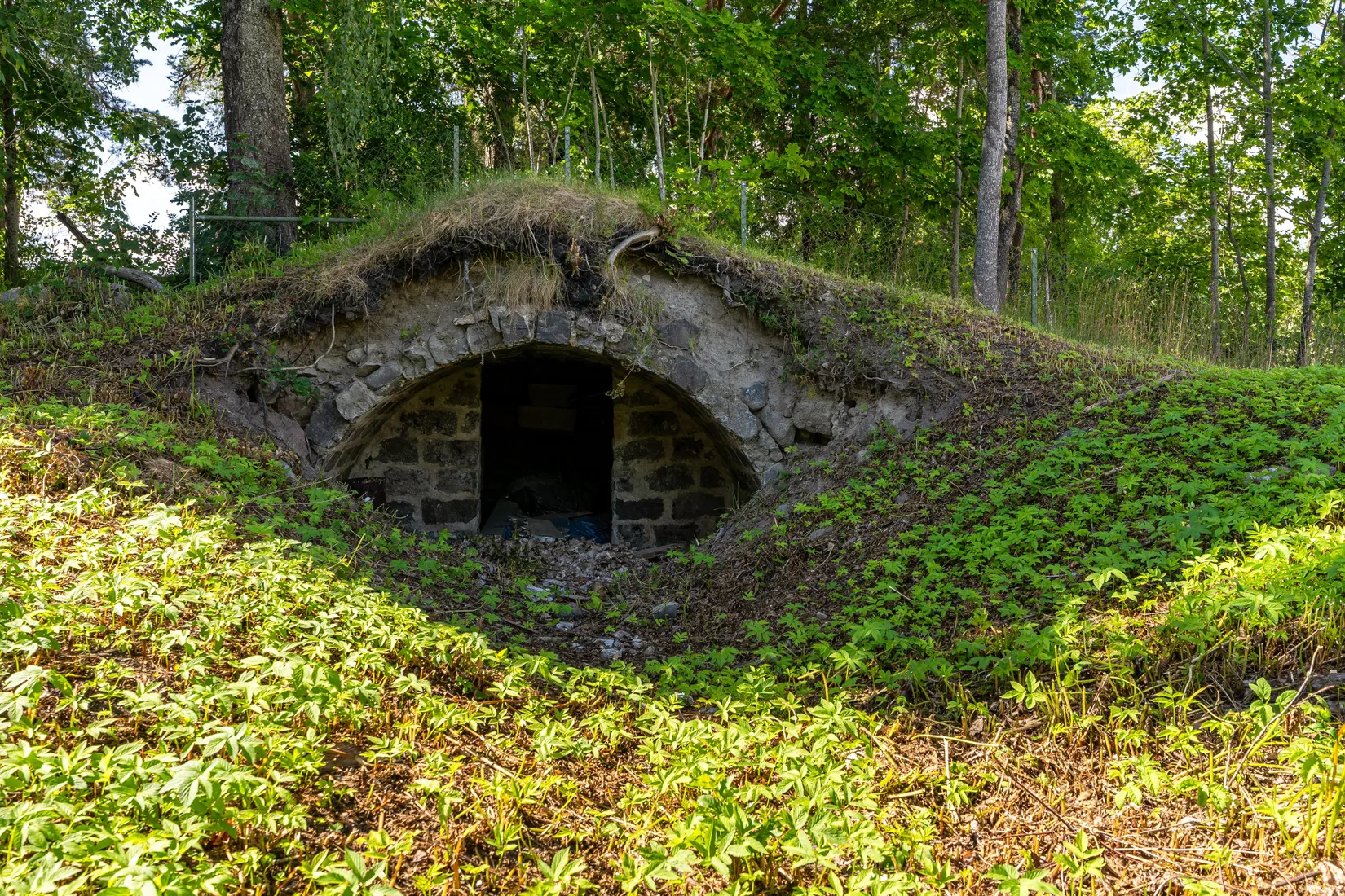 Villa, Stenborgsvägen 8, Tierp