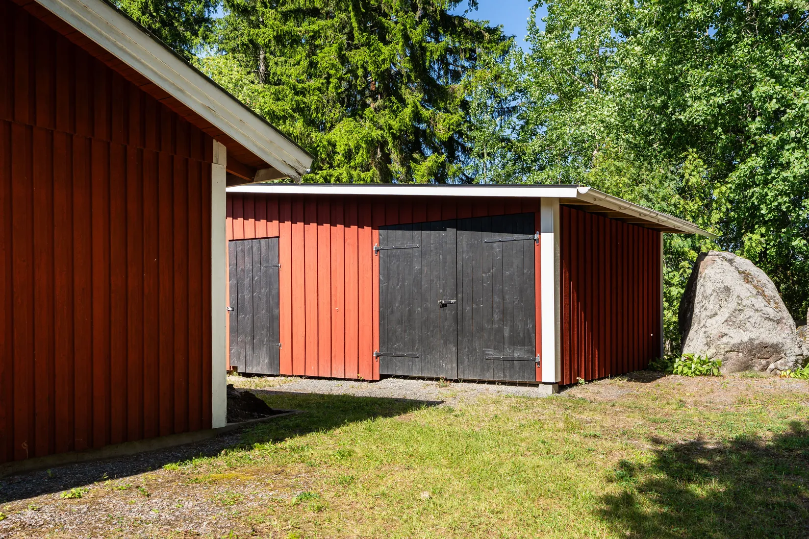 Villa, Mamre 222, Månkarbo, Tierp