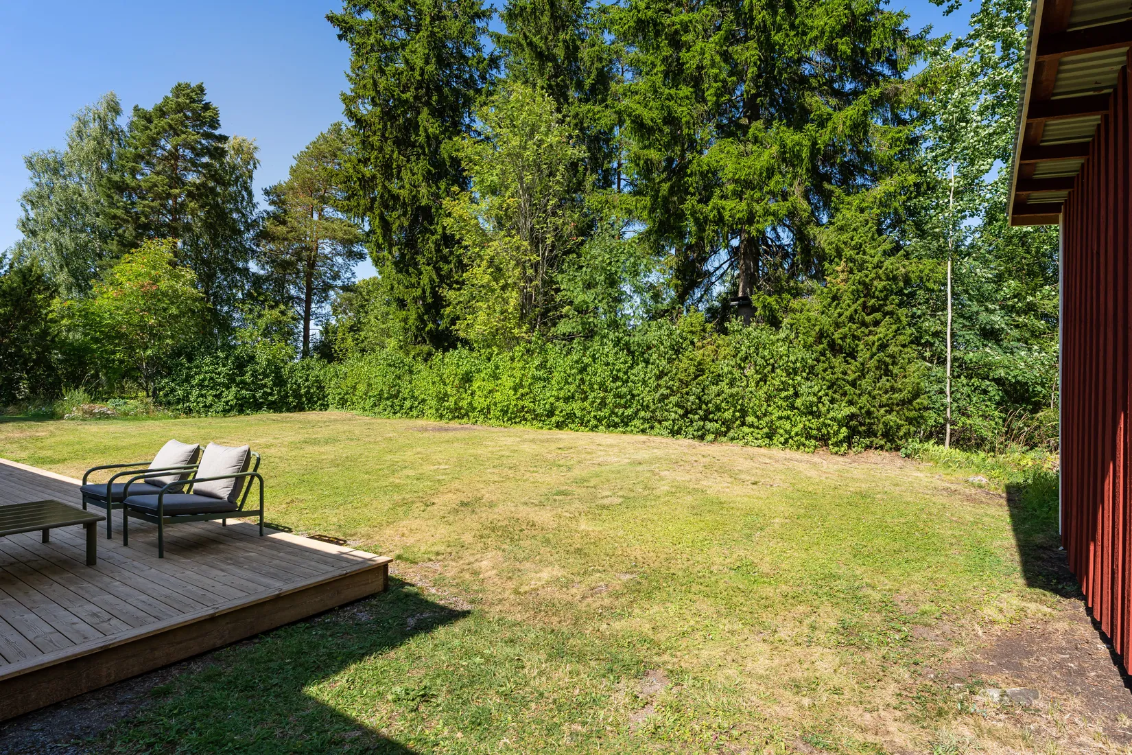 Villa, Mamre 222, Månkarbo, Tierp