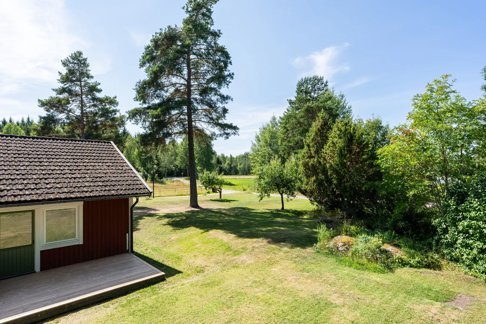 Villa, Mamre 222, Månkarbo, Tierp