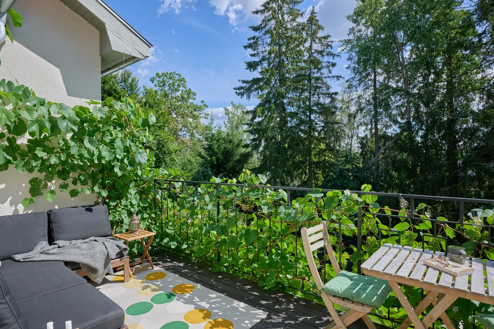 Villa, Furuhöjdsvägen 7, Fullersta, Huddinge