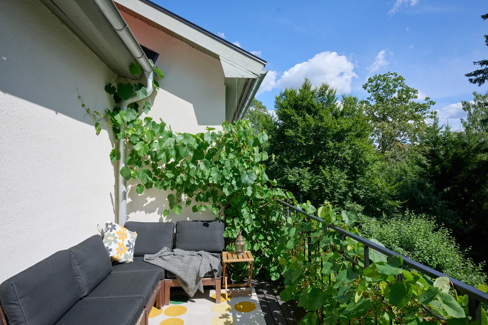Villa, Furuhöjdsvägen 7, Fullersta, Huddinge