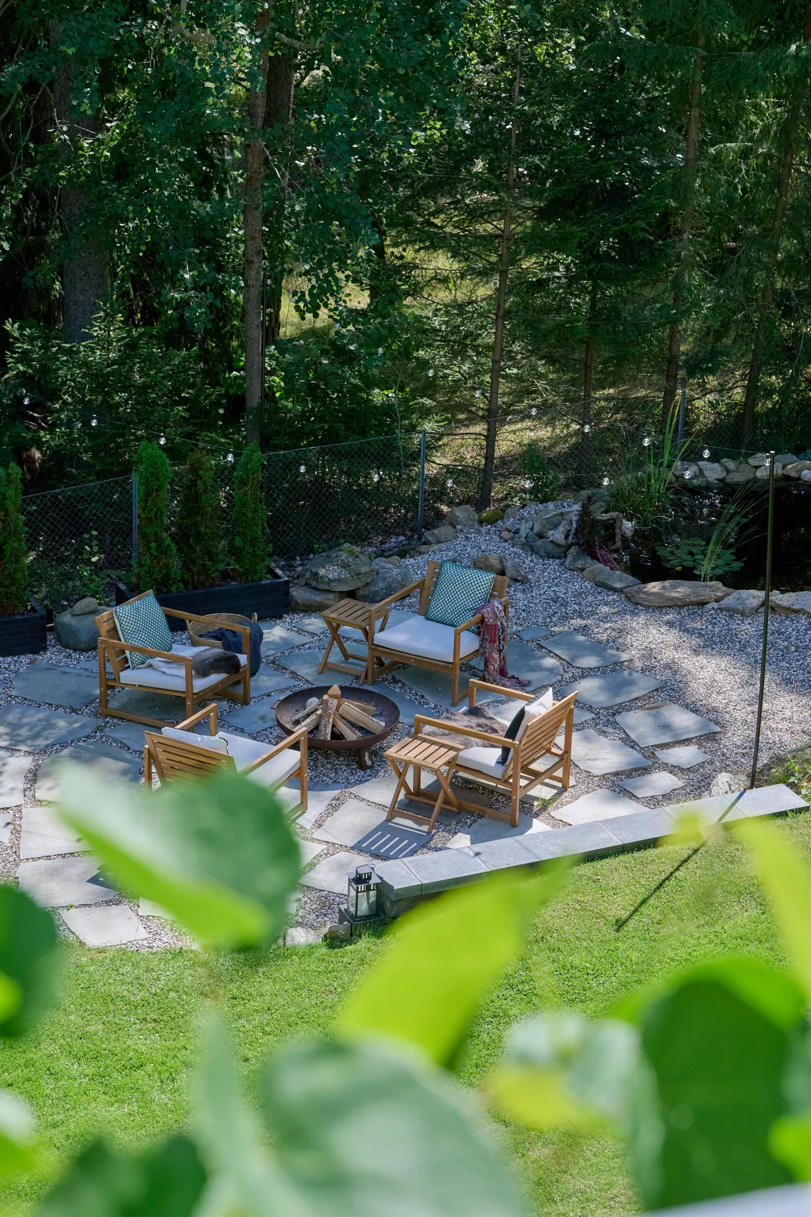 Villa, Furuhöjdsvägen 7, Fullersta, Huddinge
