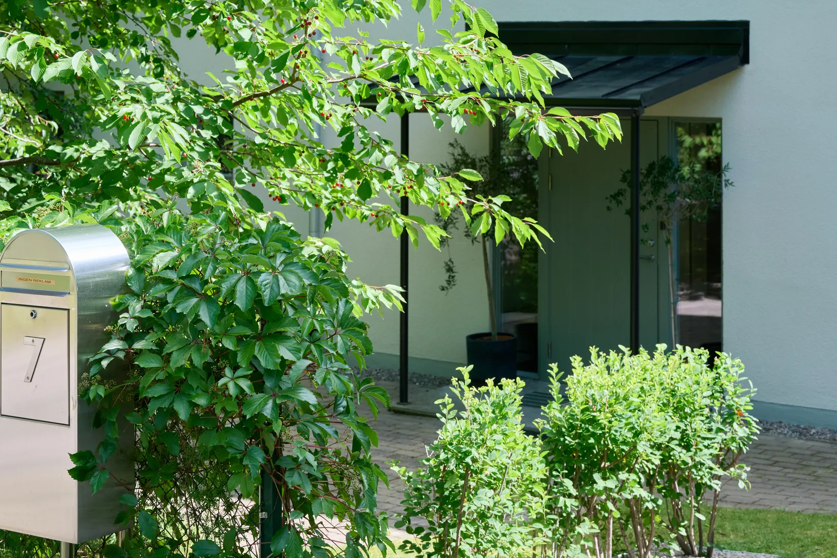 Villa, Furuhöjdsvägen 7, Fullersta, Huddinge