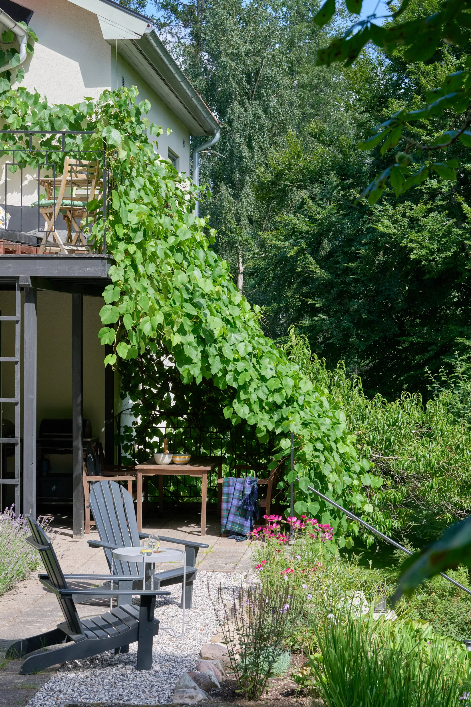 Villa, Furuhöjdsvägen 7, Fullersta, Huddinge