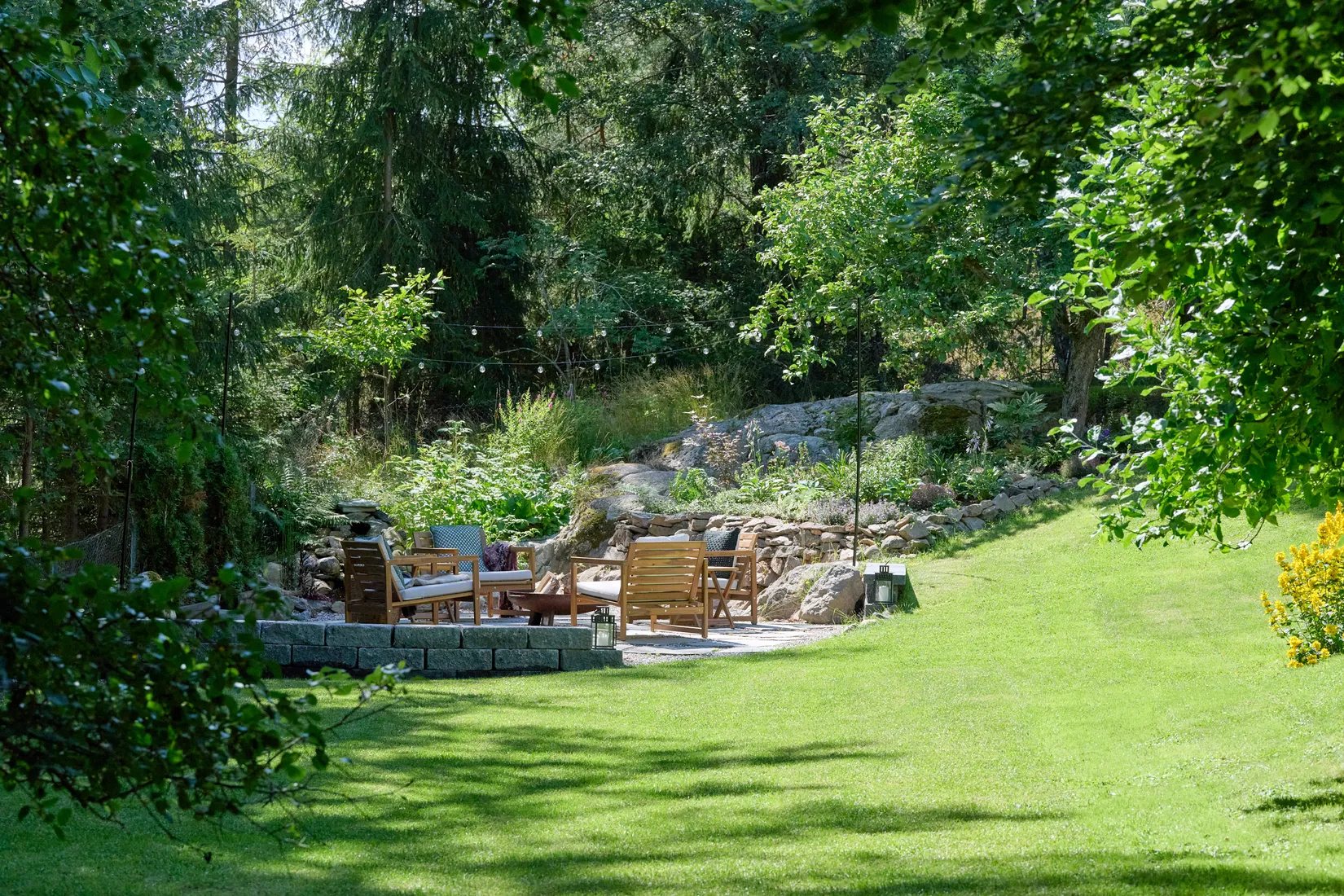 Villa, Furuhöjdsvägen 7, Fullersta, Huddinge