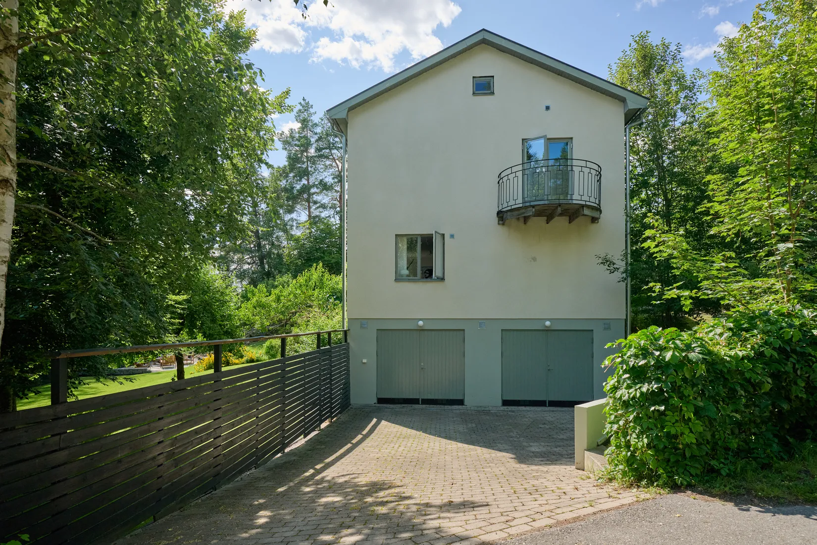 Villa, Furuhöjdsvägen 7, Fullersta, Huddinge