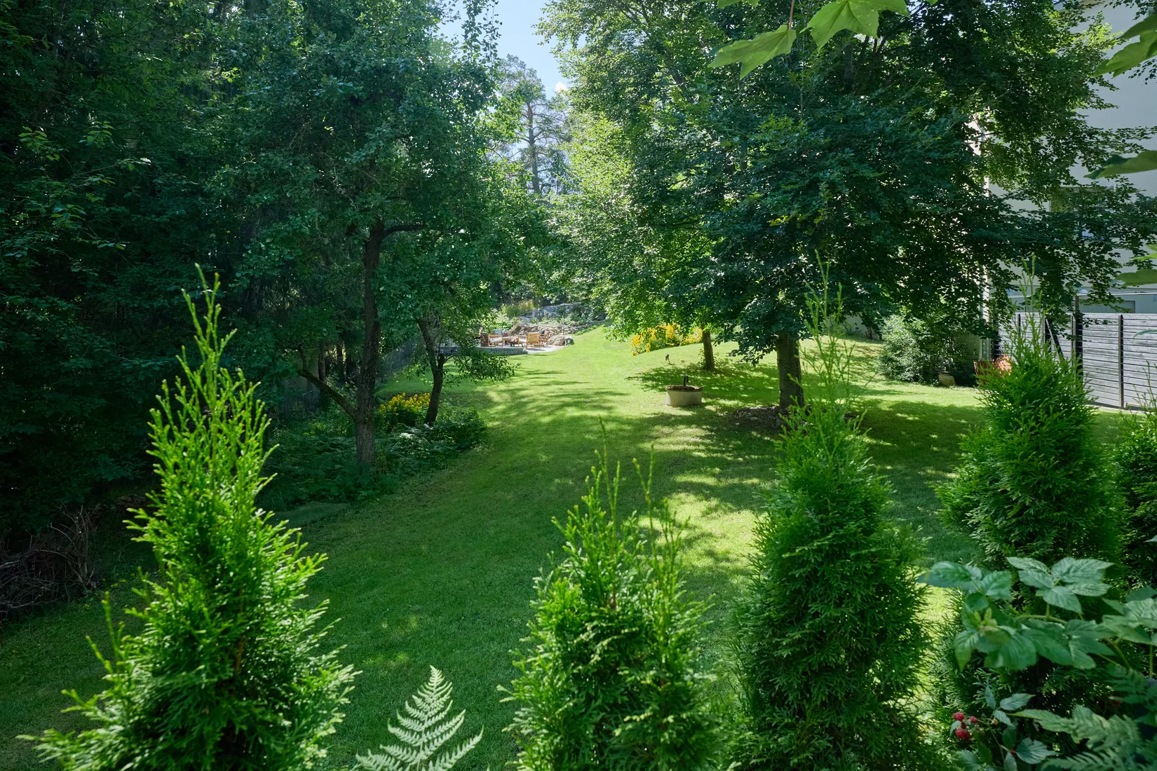 Villa, Furuhöjdsvägen 7, Fullersta, Huddinge