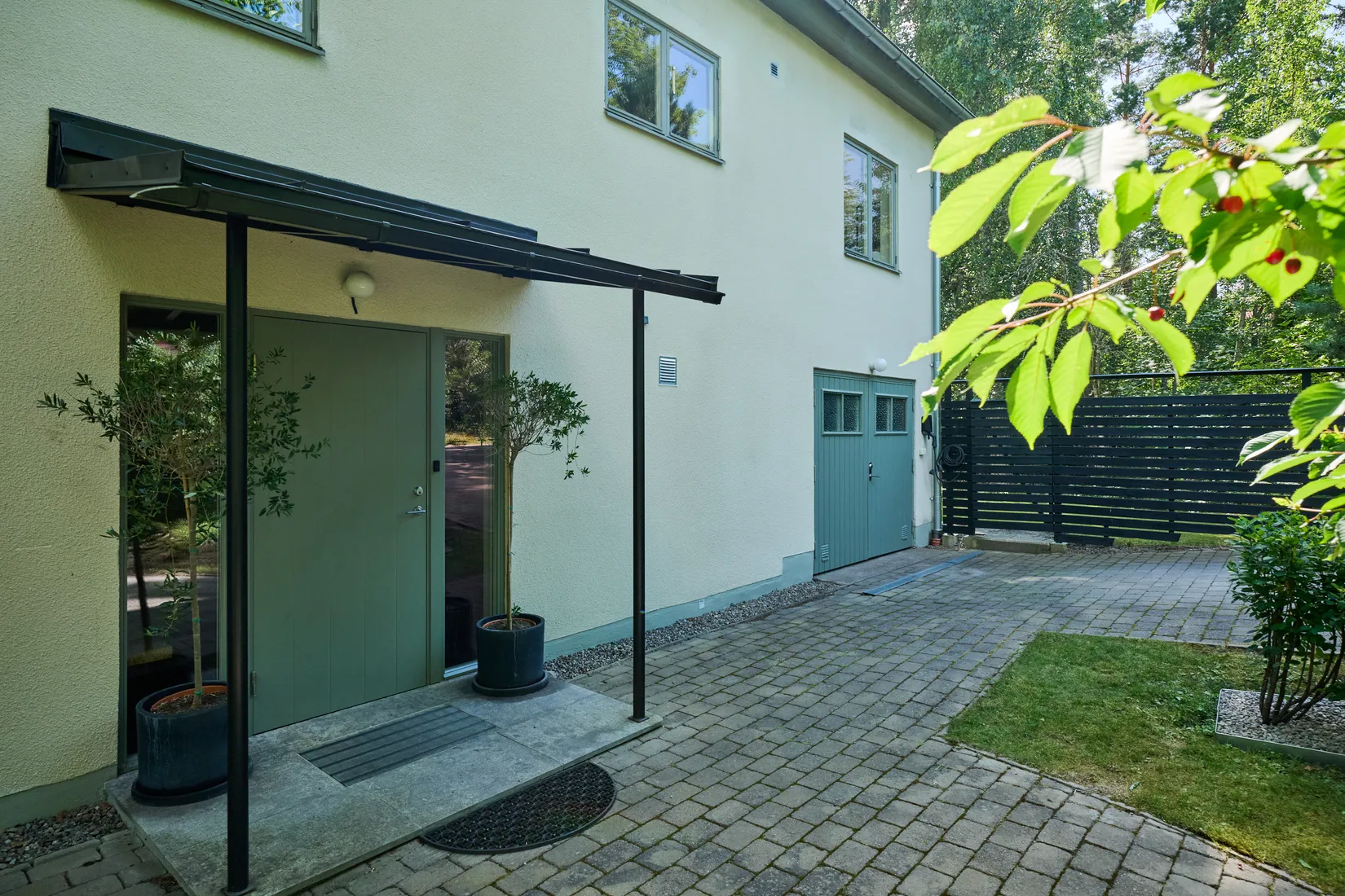 Villa, Furuhöjdsvägen 7, Fullersta, Huddinge
