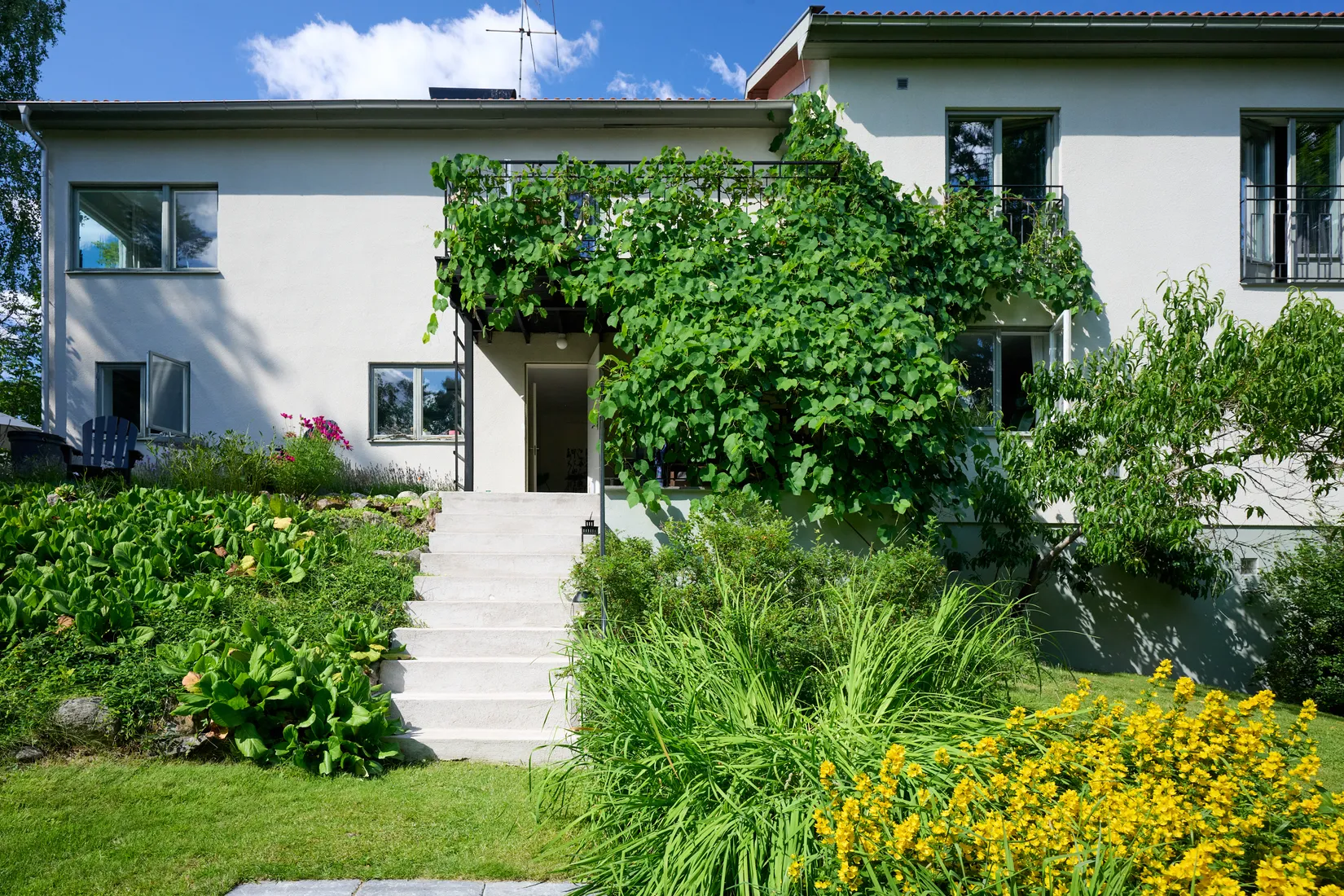 Villa, Furuhöjdsvägen 7, Fullersta, Huddinge