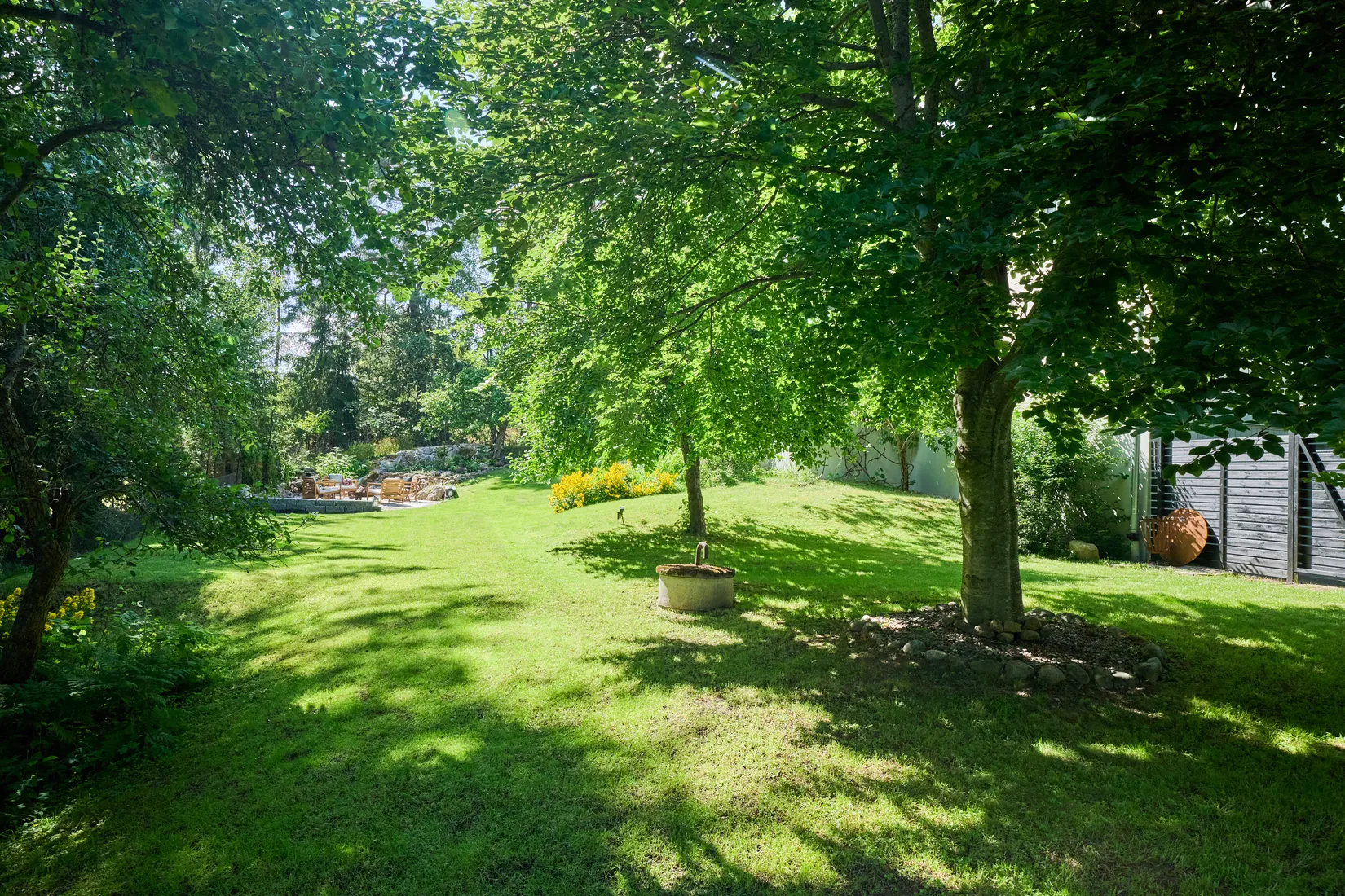 Villa, Furuhöjdsvägen 7, Fullersta, Huddinge