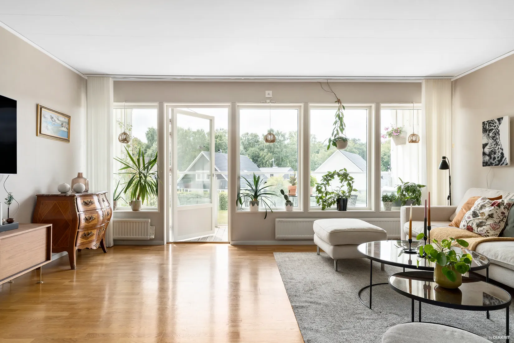 Villa, Folkungavägen 6, Fajans, Falkenberg