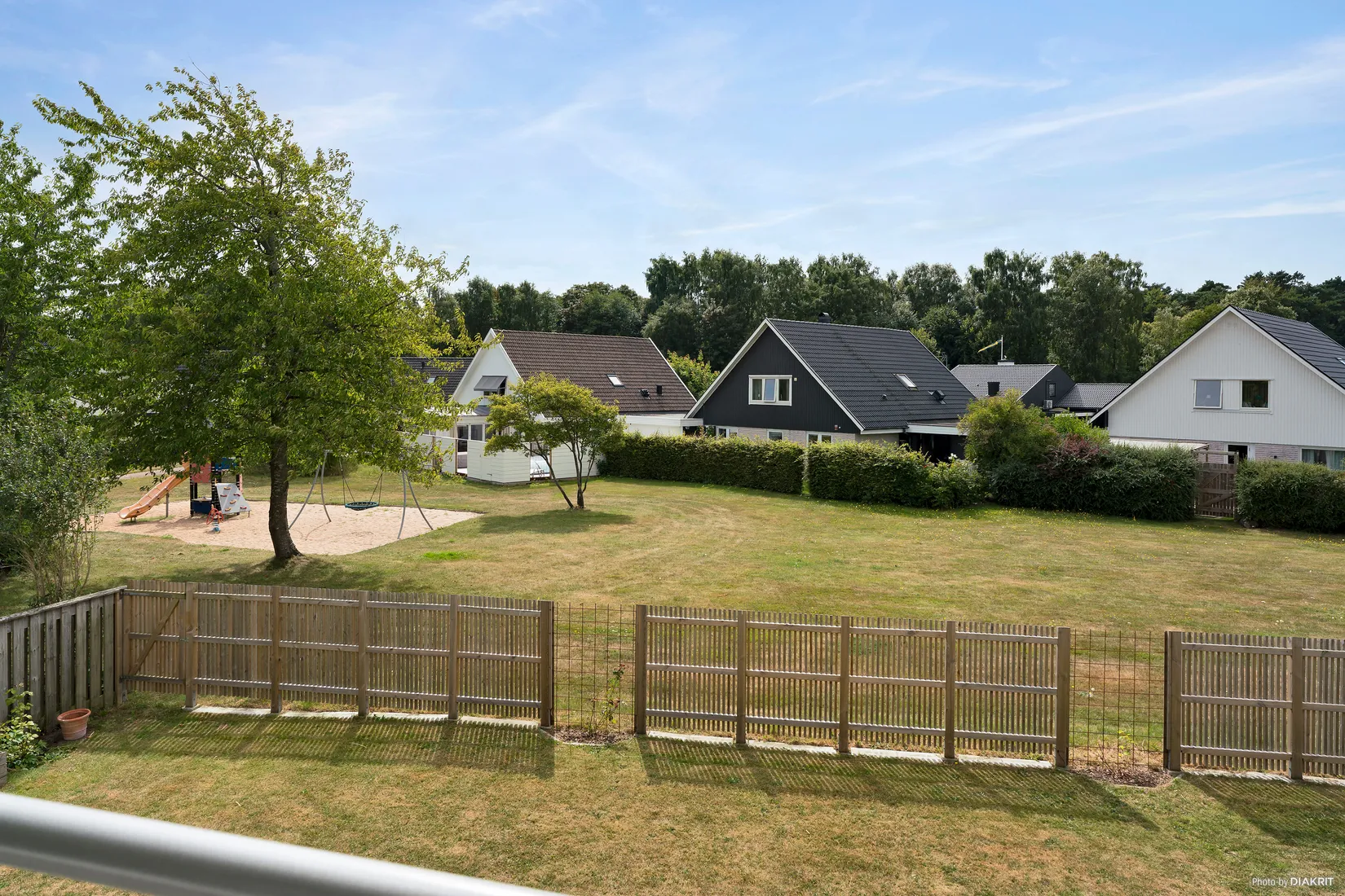 Villa, Folkungavägen 6, Fajans, Falkenberg