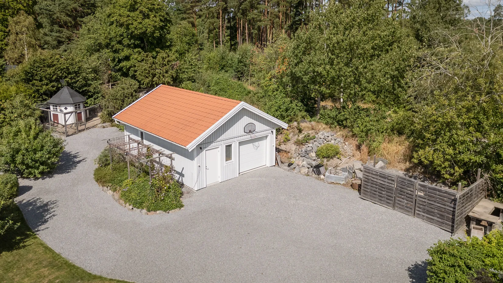 Villa, Enköpings-Näs Trogsta 36, Enköping