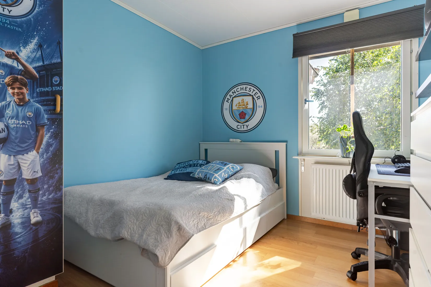Villa, Enköpings-Näs Trogsta 36, Enköping