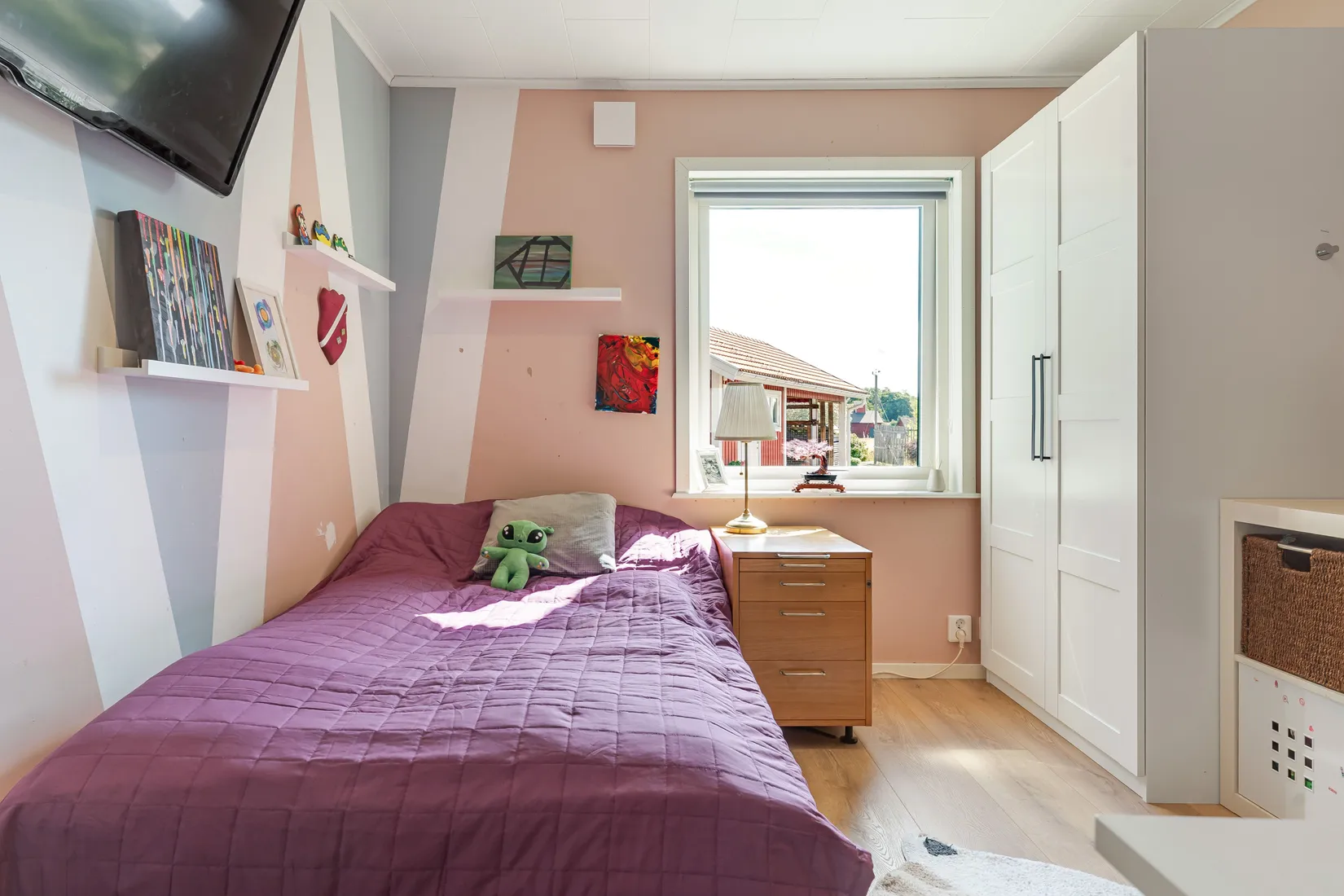 Villa, Enköpings-Näs Trogsta 36, Enköping