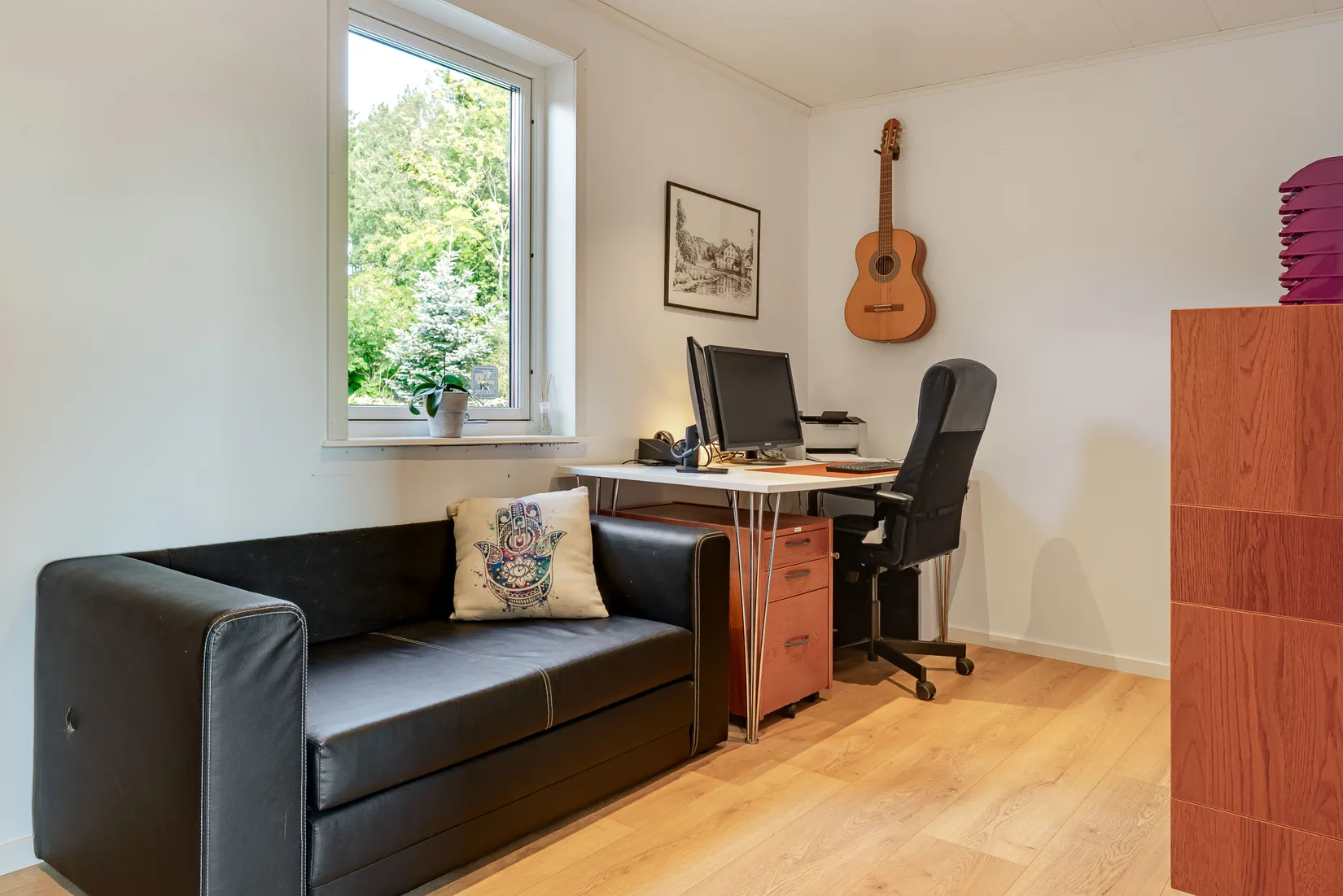 Villa, Enköpings-Näs Trogsta 36, Enköping