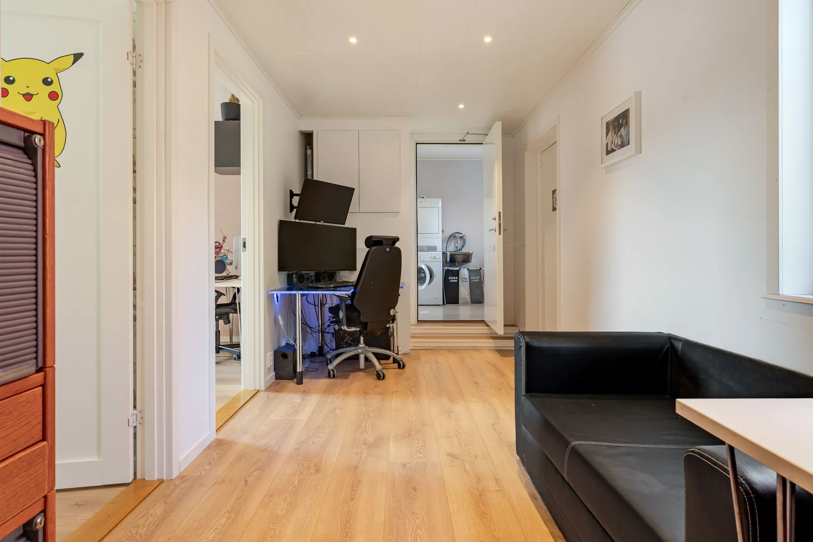 Villa, Enköpings-Näs Trogsta 36, Enköping