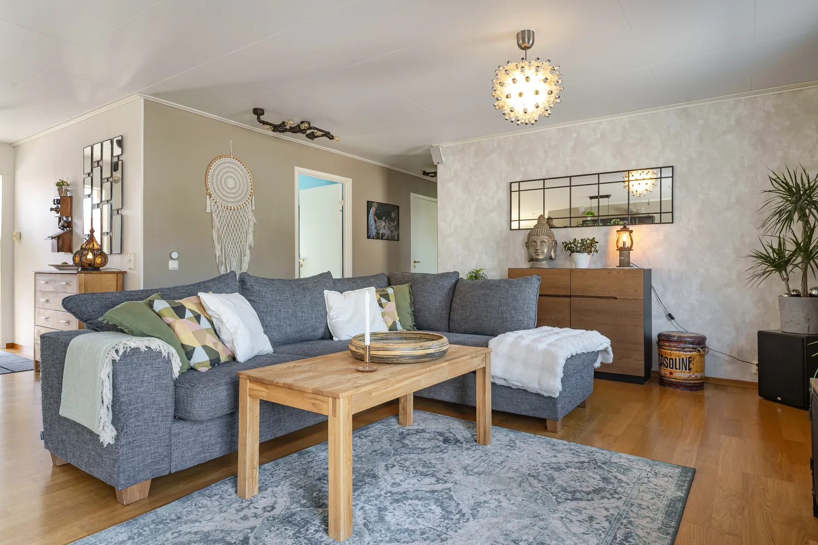 Villa, Enköpings-Näs Trogsta 36, Enköping