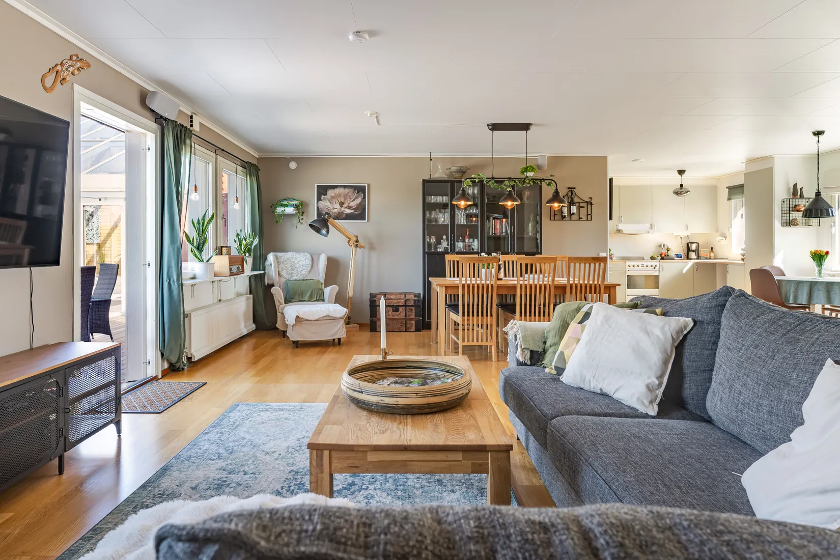 Villa, Enköpings-Näs Trogsta 36, Enköping