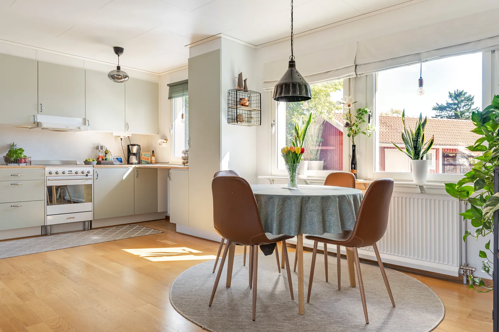 Villa, Enköpings-Näs Trogsta 36, Enköping