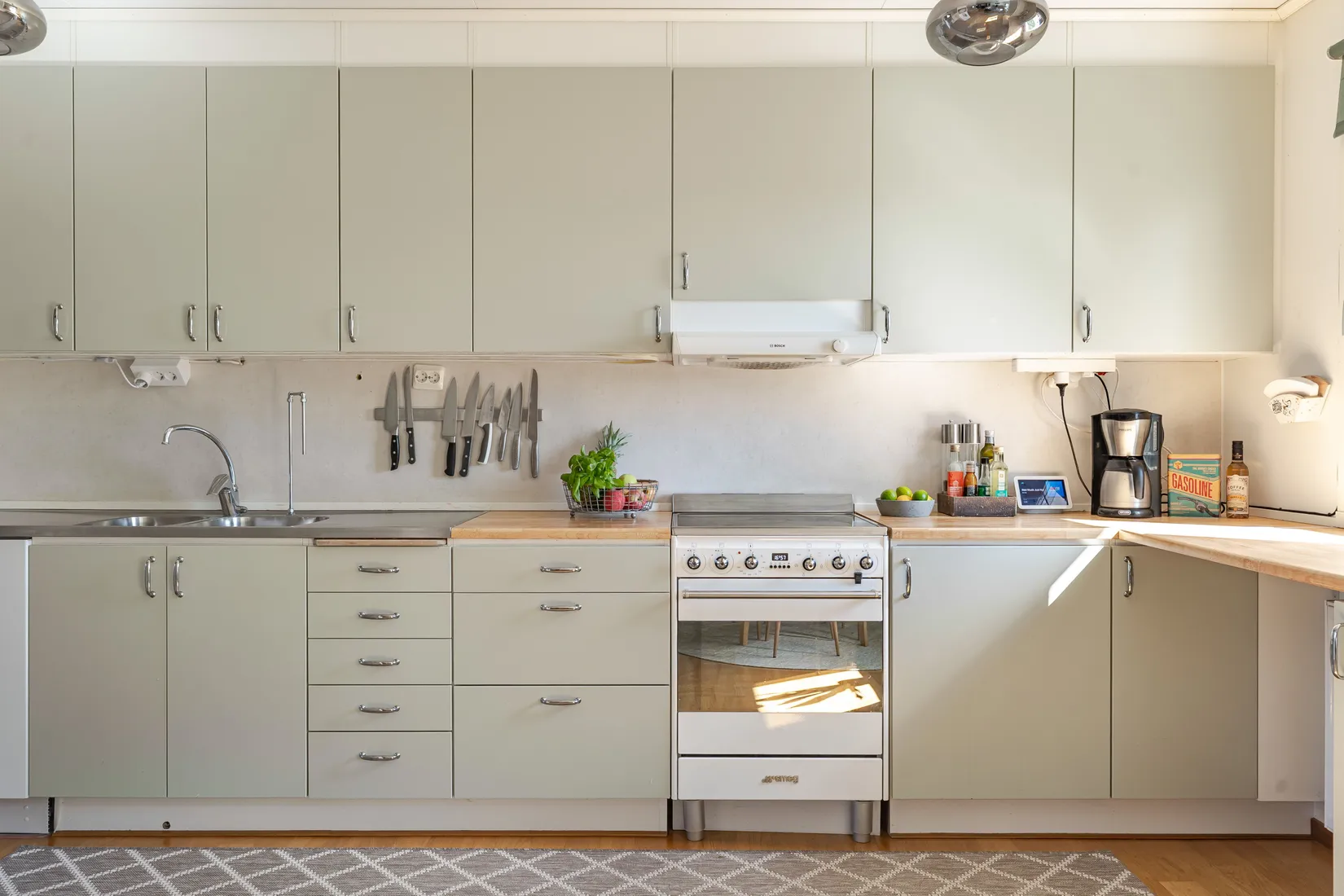 Villa, Enköpings-Näs Trogsta 36, Enköping