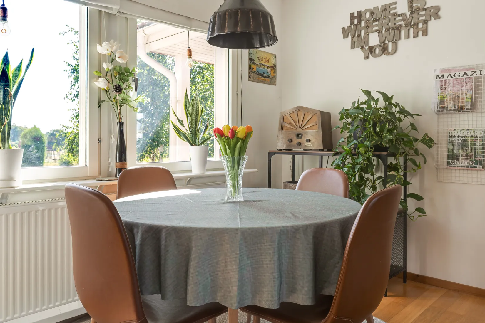 Villa, Enköpings-Näs Trogsta 36, Enköping