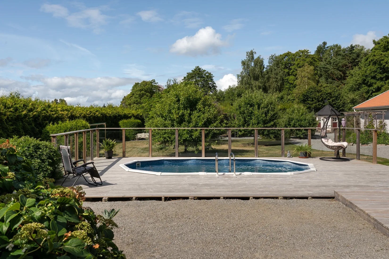 Villa, Enköpings-Näs Trogsta 36, Enköping