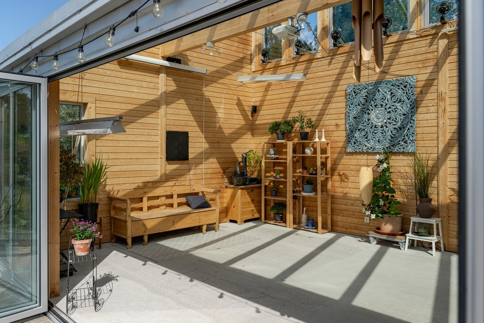 Villa, Enköpings-Näs Trogsta 36, Enköping