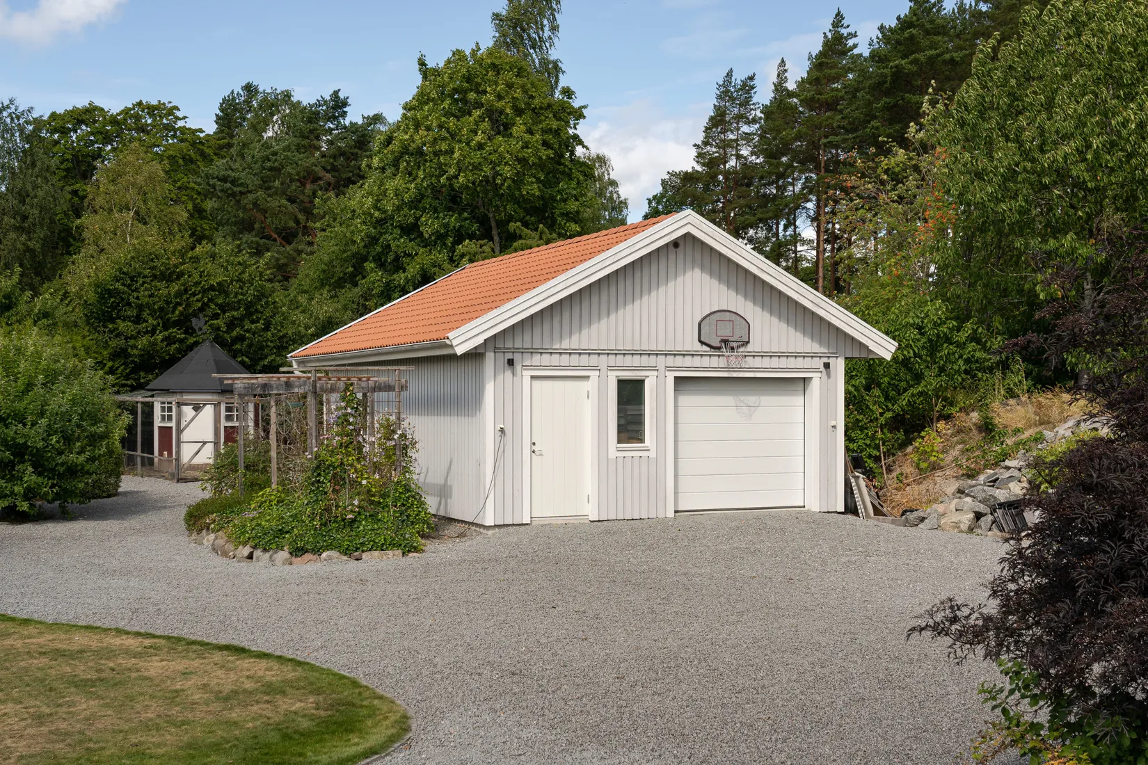 Villa, Enköpings-Näs Trogsta 36, Enköping