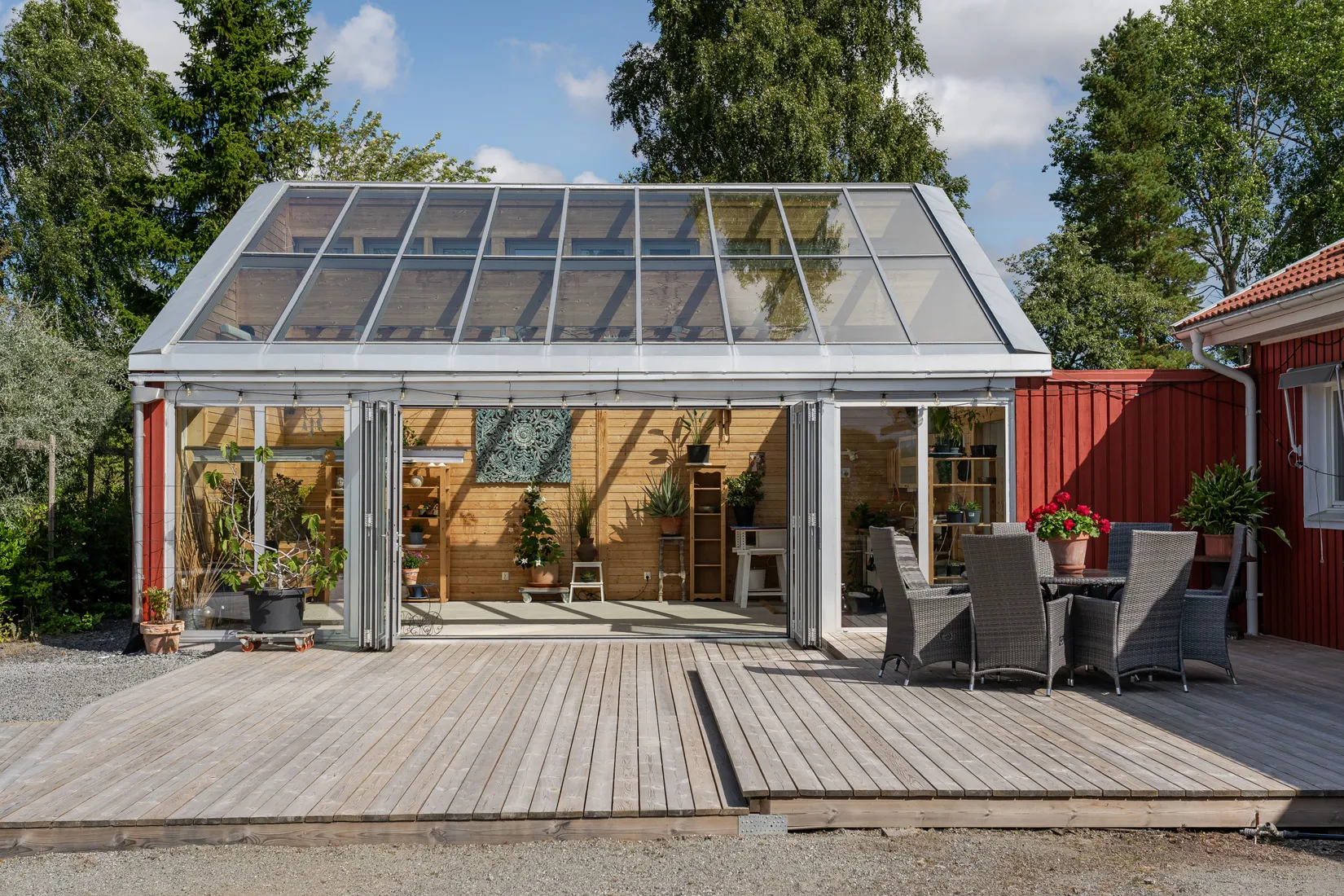 Villa, Enköpings-Näs Trogsta 36, Enköping