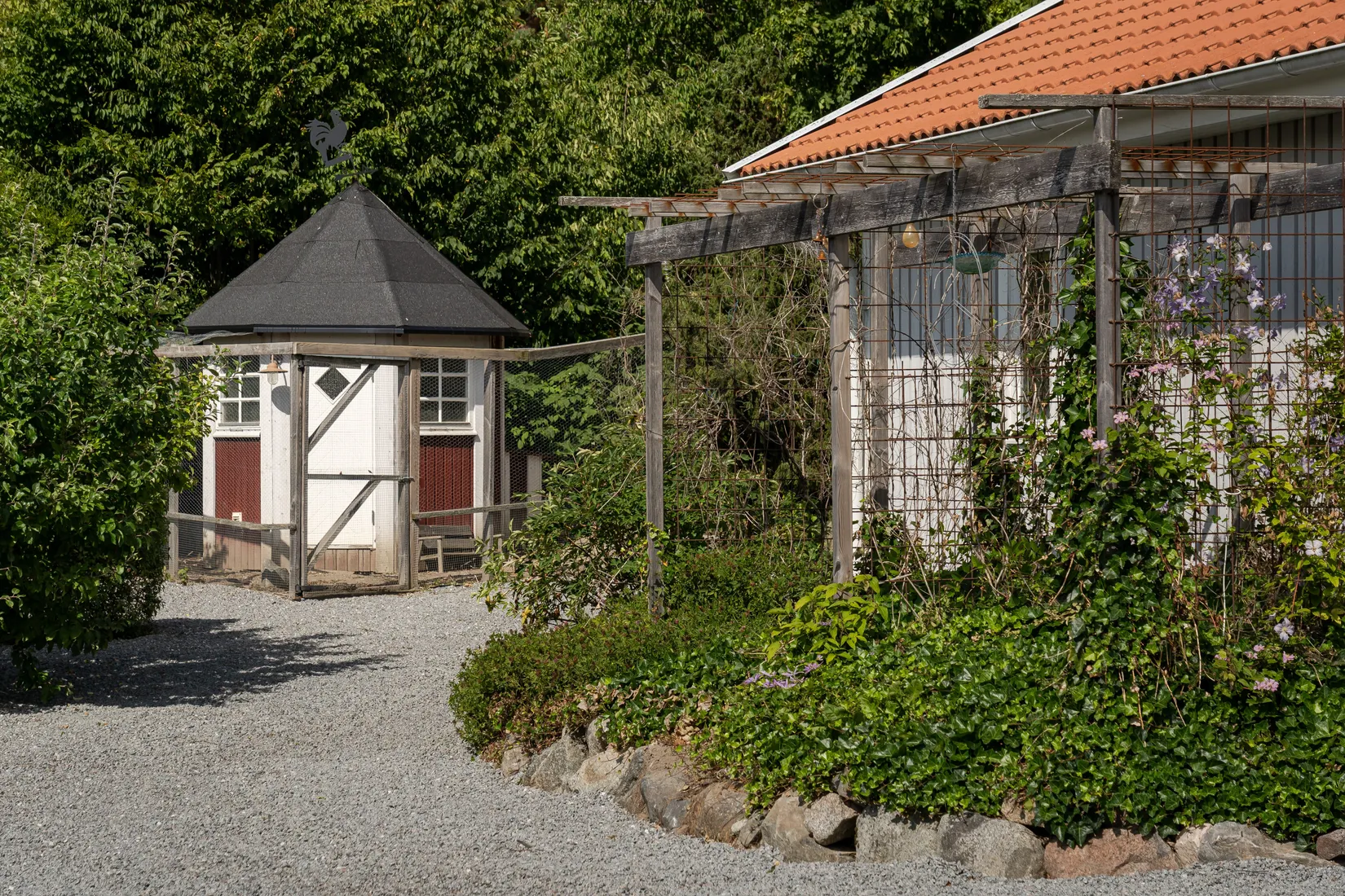 Villa, Enköpings-Näs Trogsta 36, Enköping