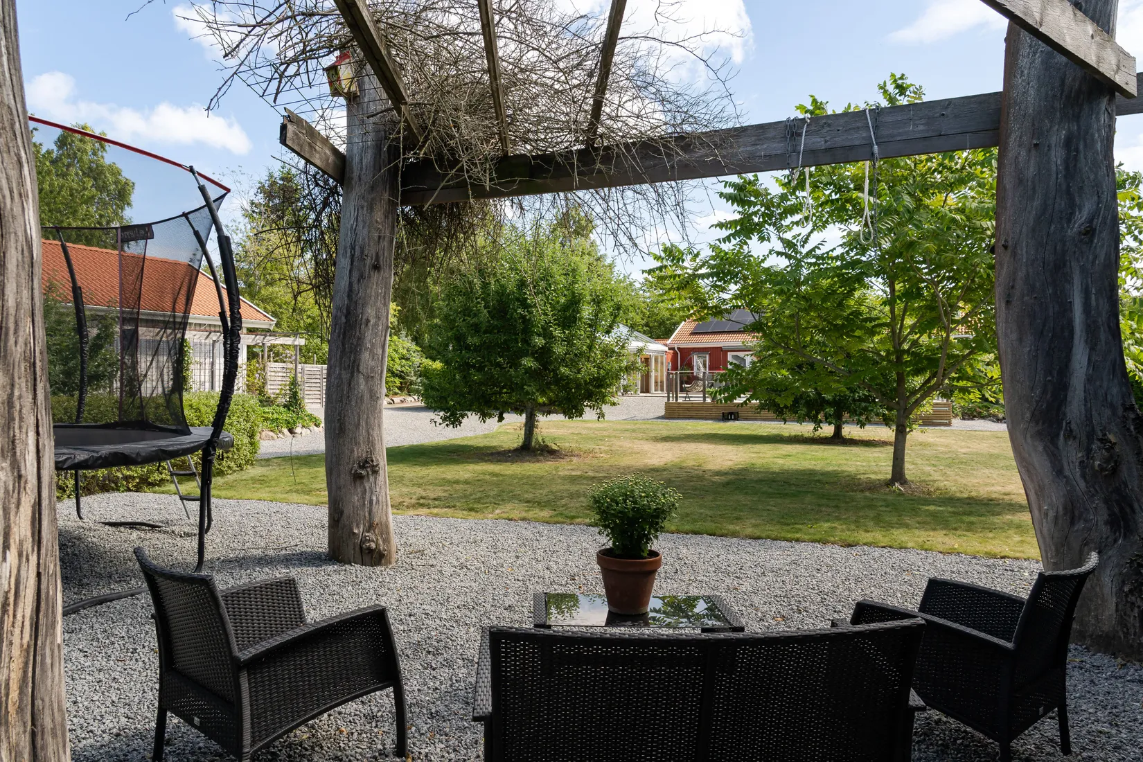 Villa, Enköpings-Näs Trogsta 36, Enköping