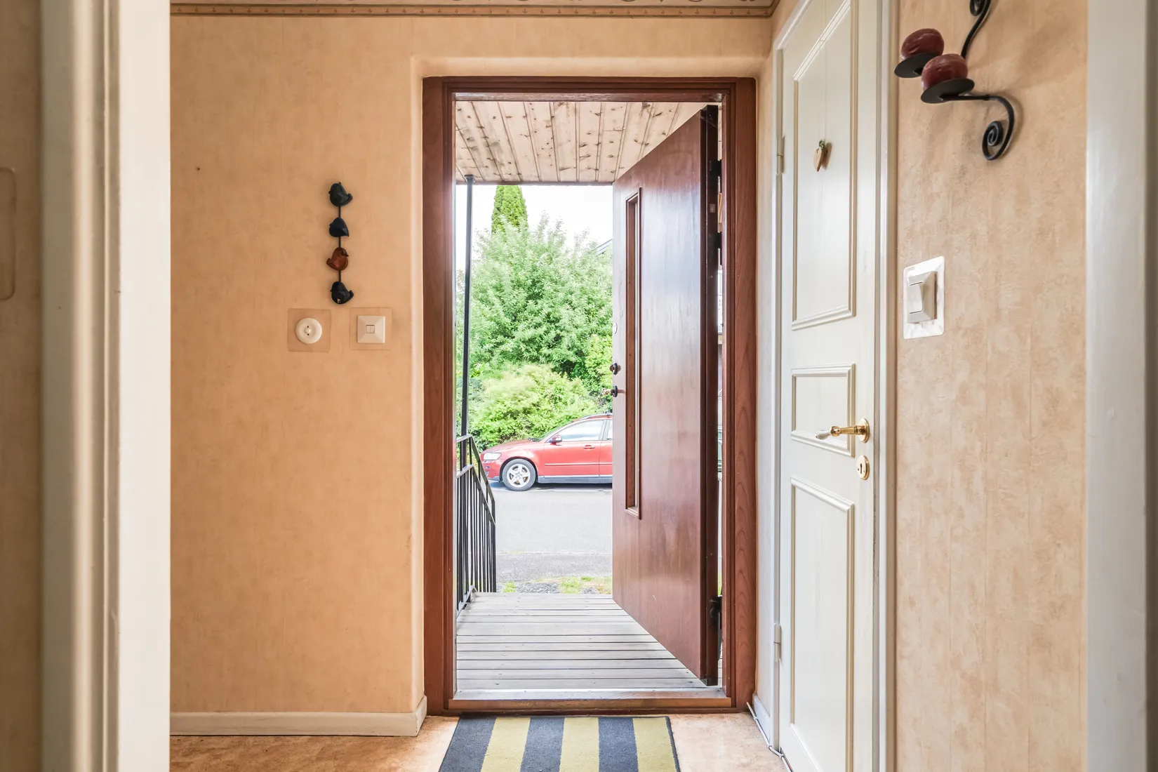 Villa, Movägen 9, Finspång Tätort, Finspång