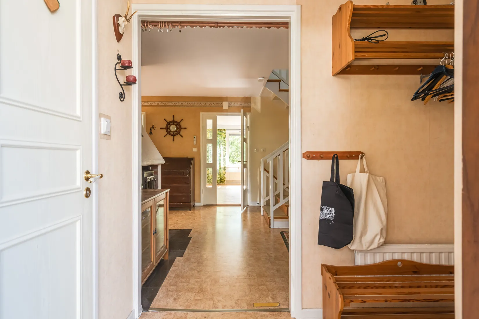 Villa, Movägen 9, Finspång Tätort, Finspång