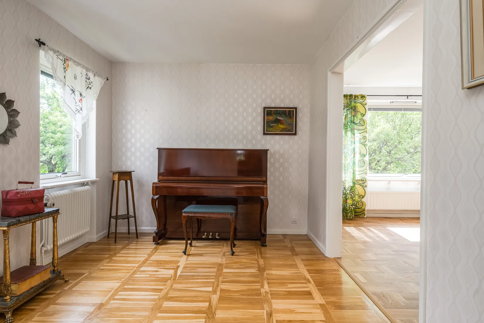 Villa, Movägen 9, Finspång Tätort, Finspång