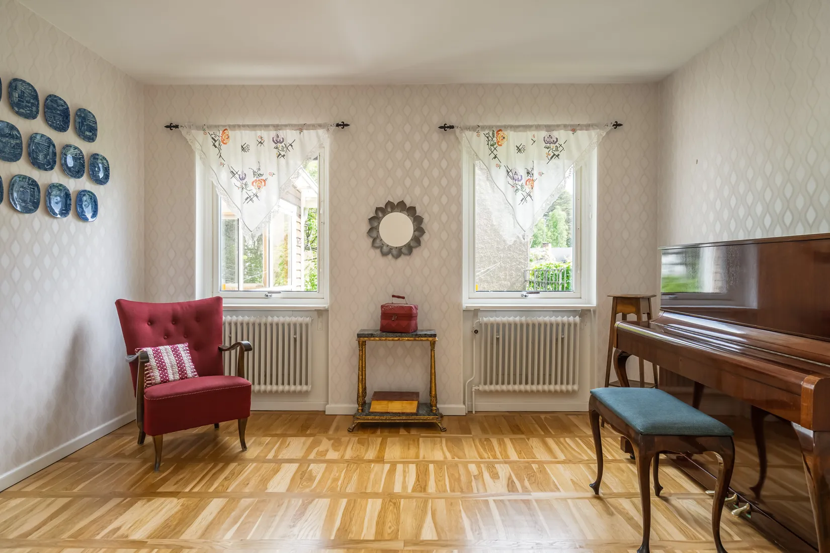 Villa, Movägen 9, Finspång Tätort, Finspång