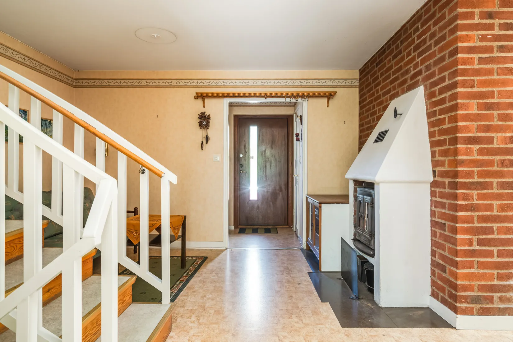 Villa, Movägen 9, Finspång Tätort, Finspång