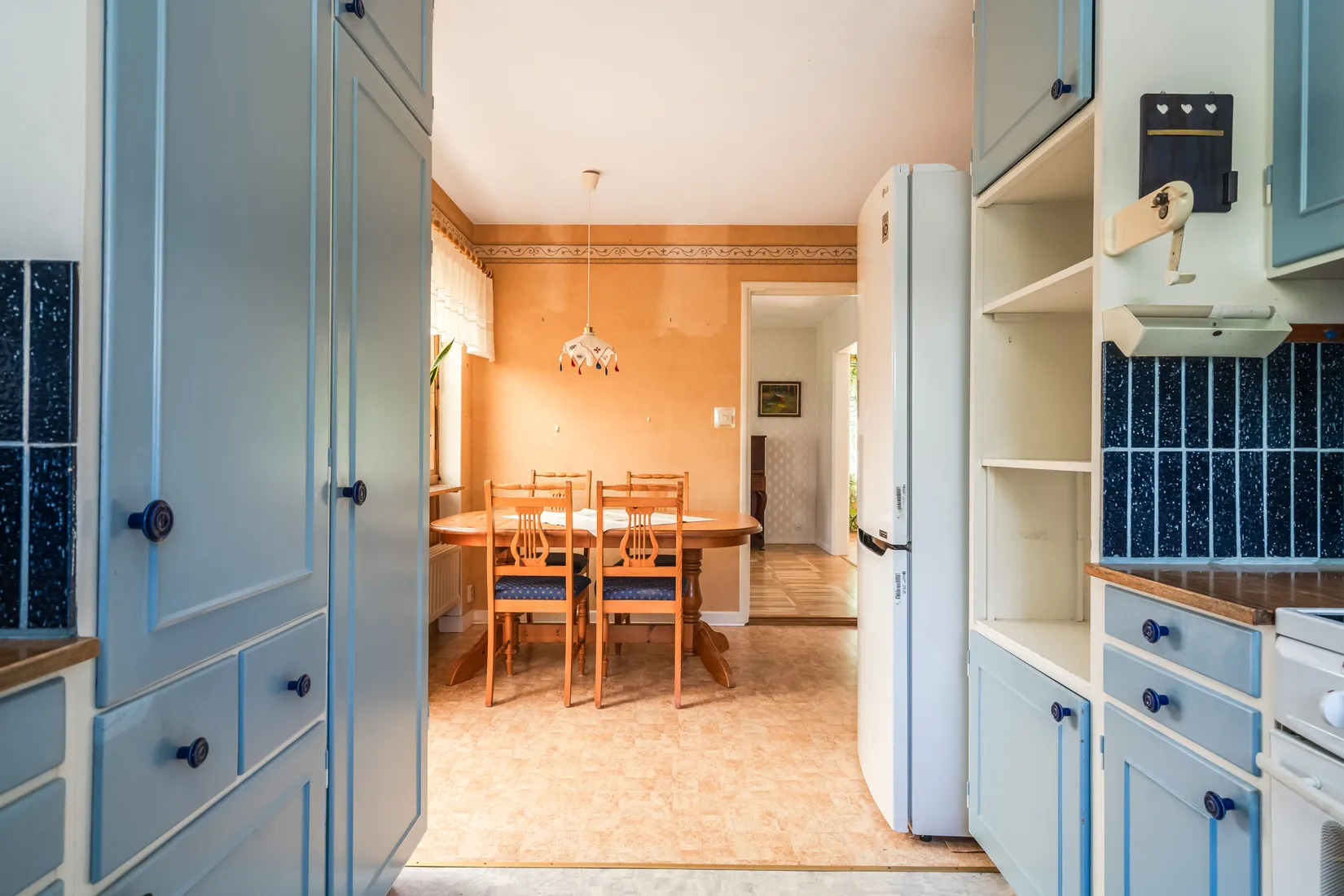 Villa, Movägen 9, Finspång Tätort, Finspång